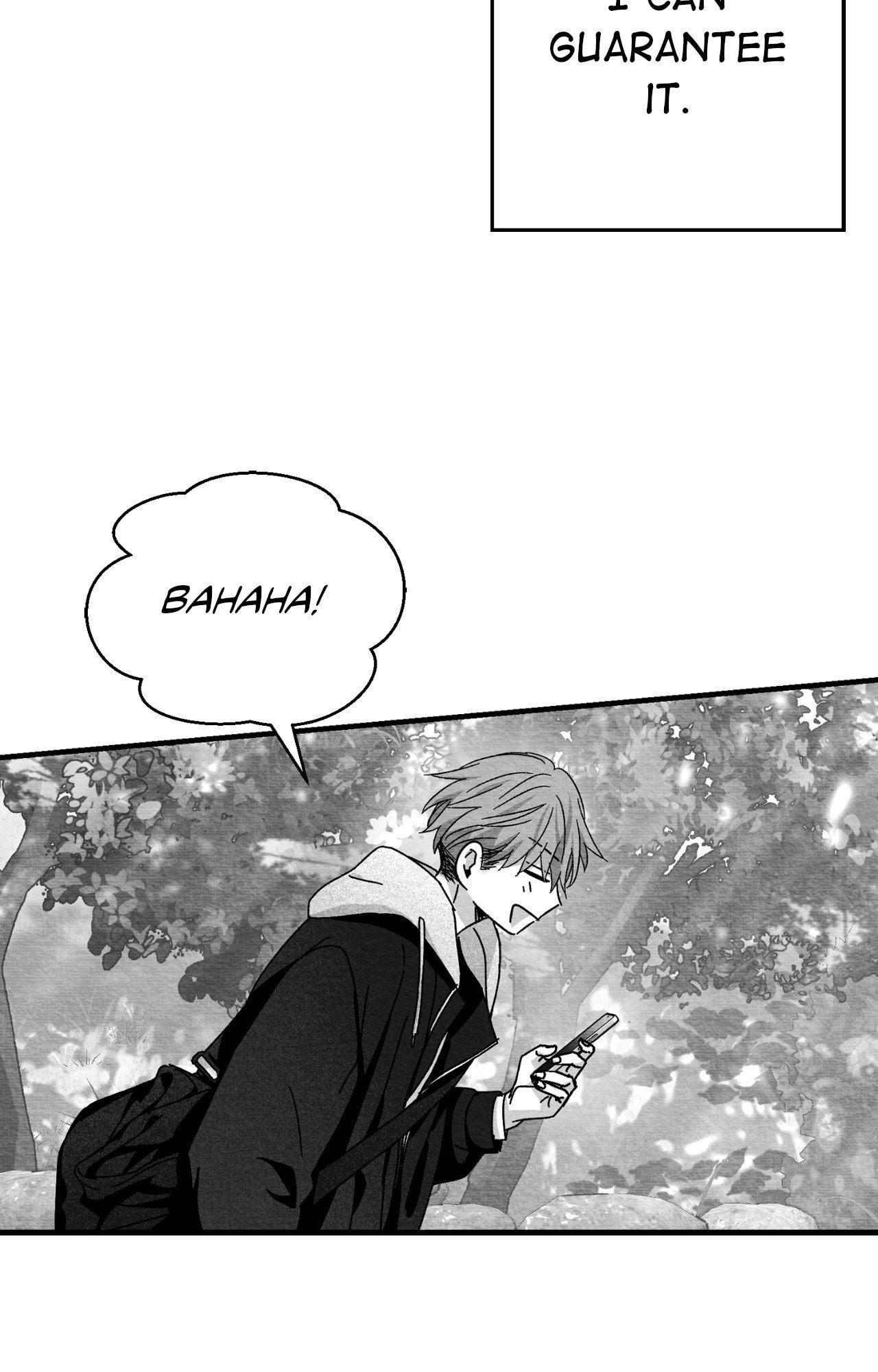 When We Acquainted Chapter 148 page 115 - 