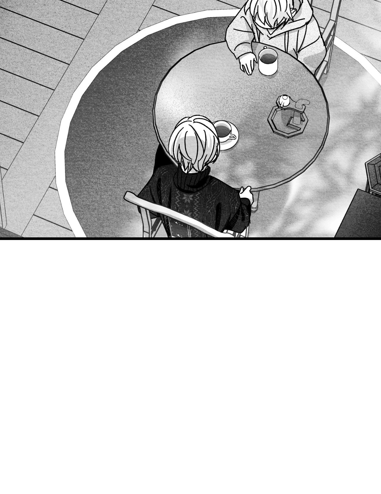 When We Acquainted Chapter 148 page 13 - 