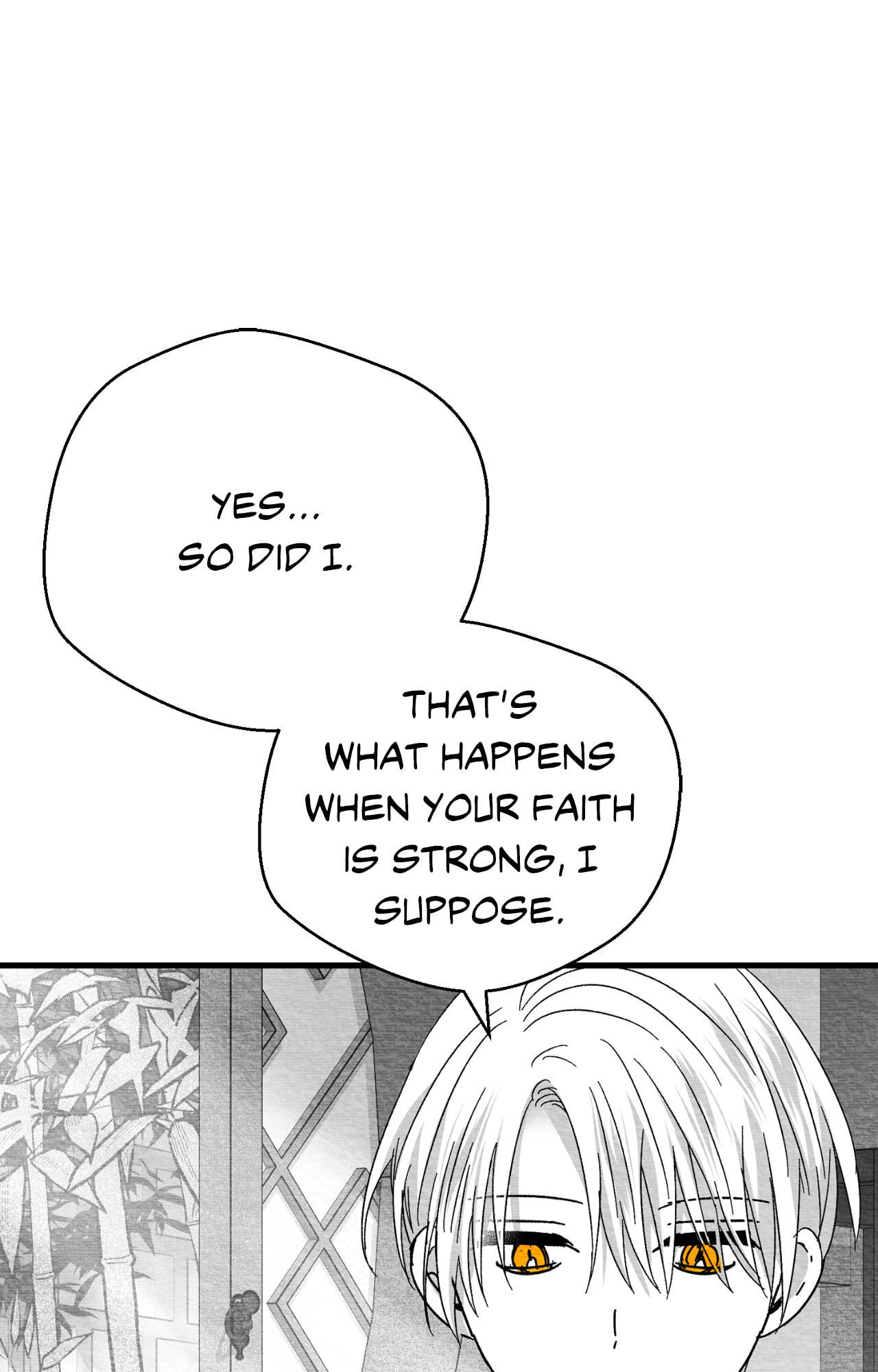 When We Acquainted Chapter 148 page 14 - 