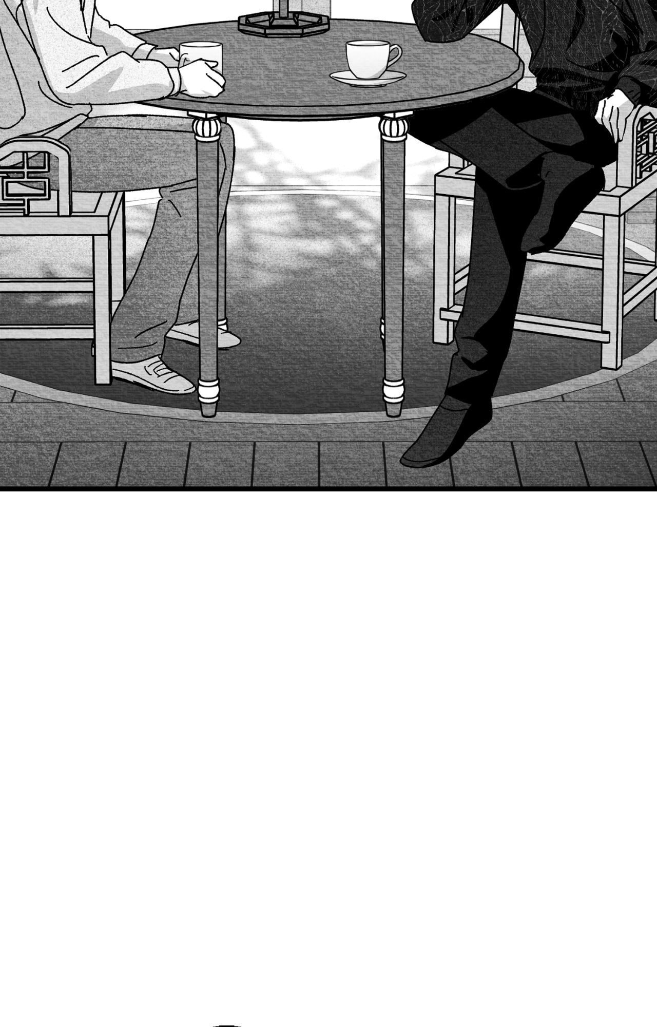 When We Acquainted Chapter 148 page 18 - 