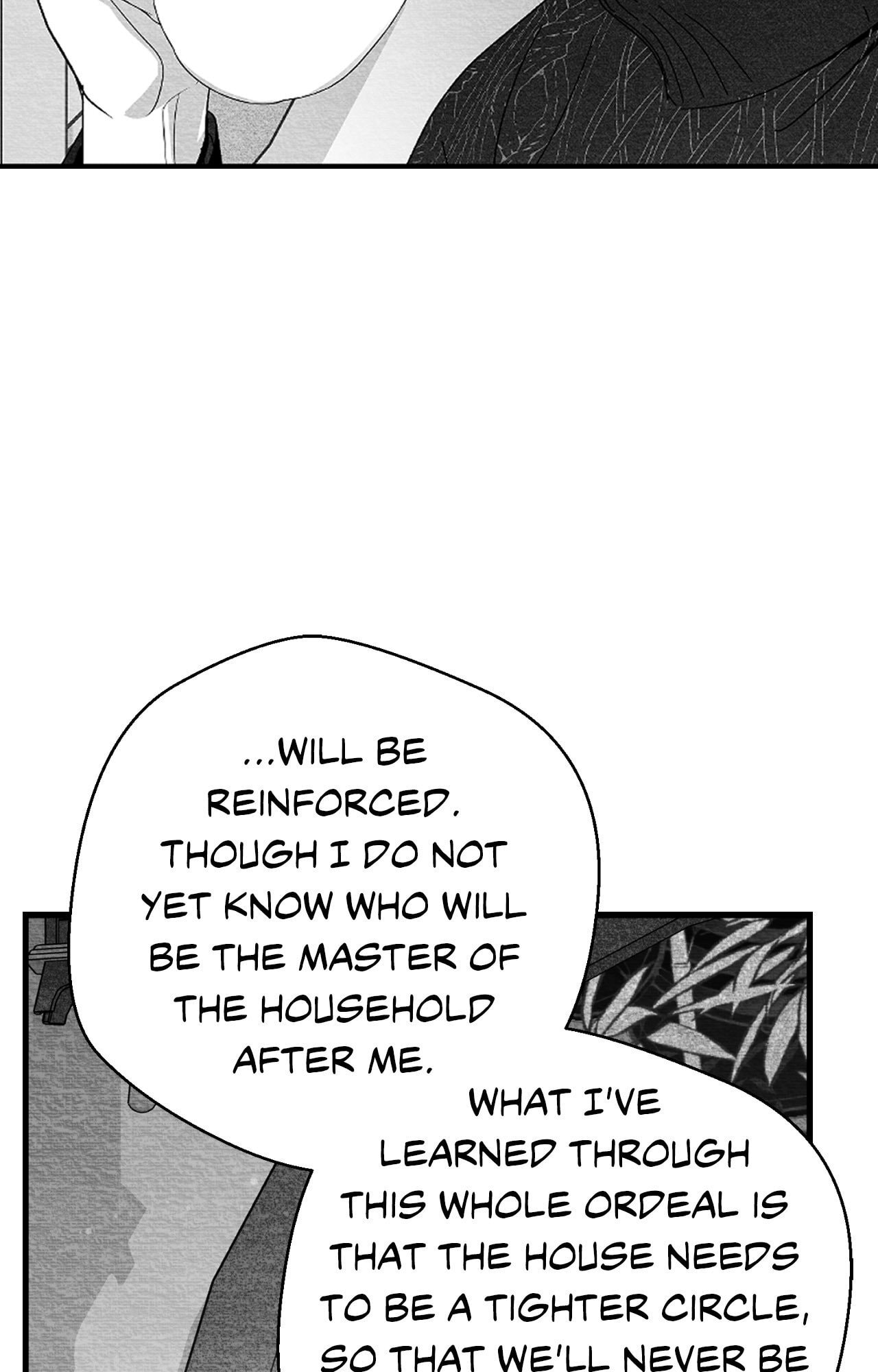 When We Acquainted Chapter 148 page 20 - 