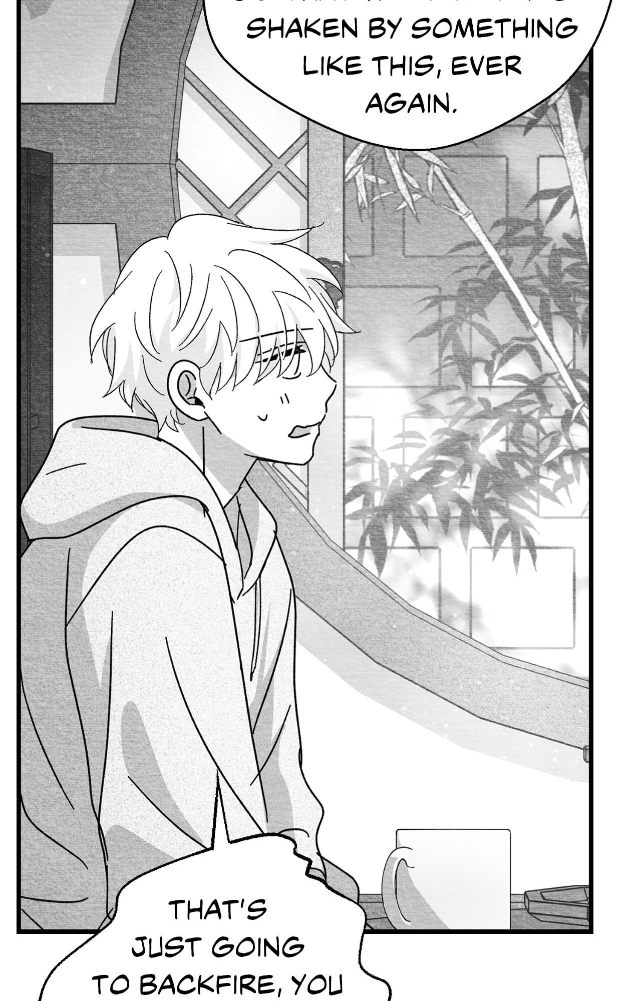 When We Acquainted Chapter 148 page 21 - 