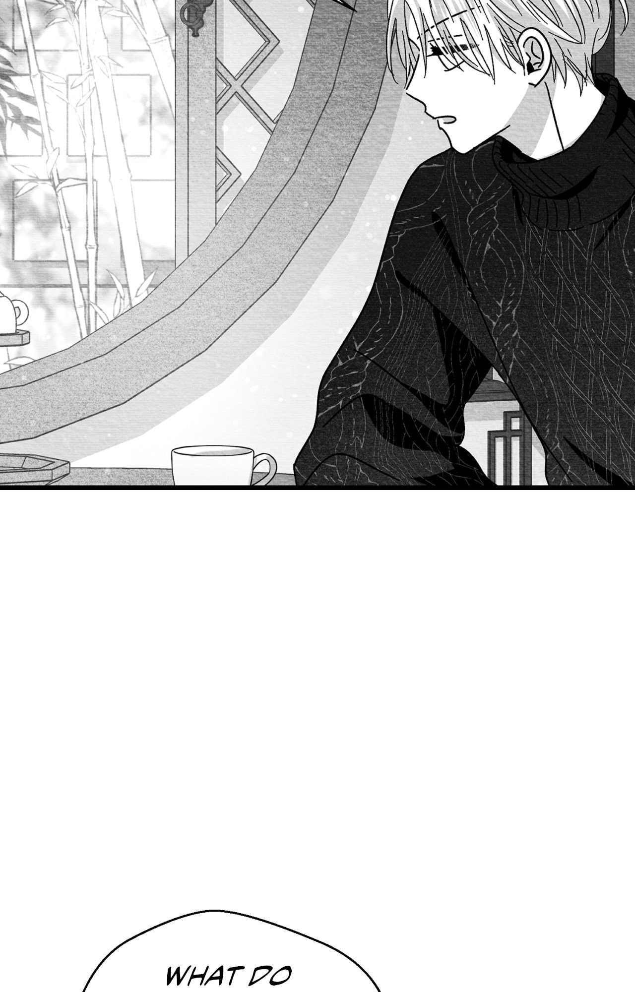 When We Acquainted Chapter 148 page 23 - 