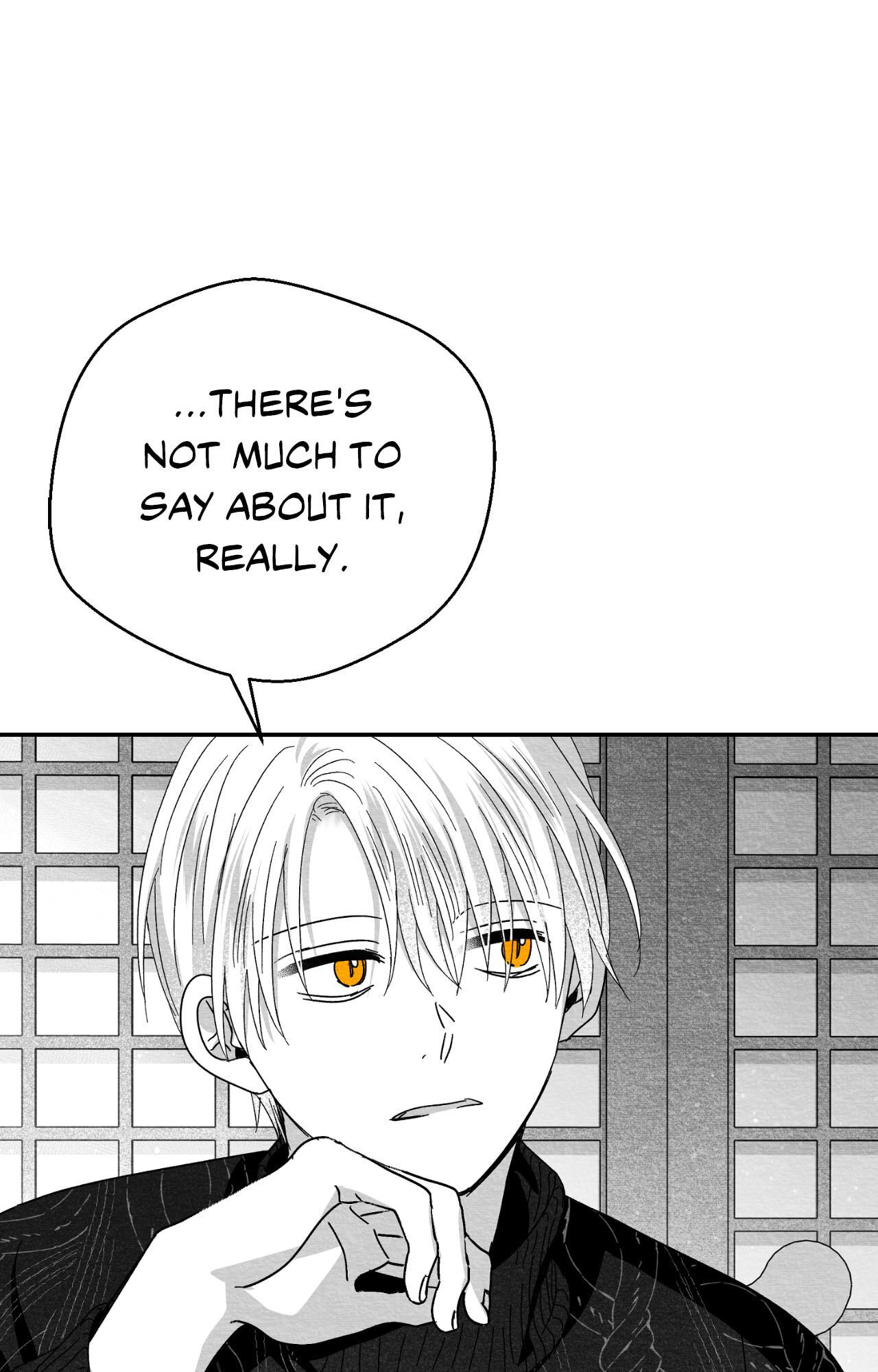 When We Acquainted Chapter 148 page 25 - 