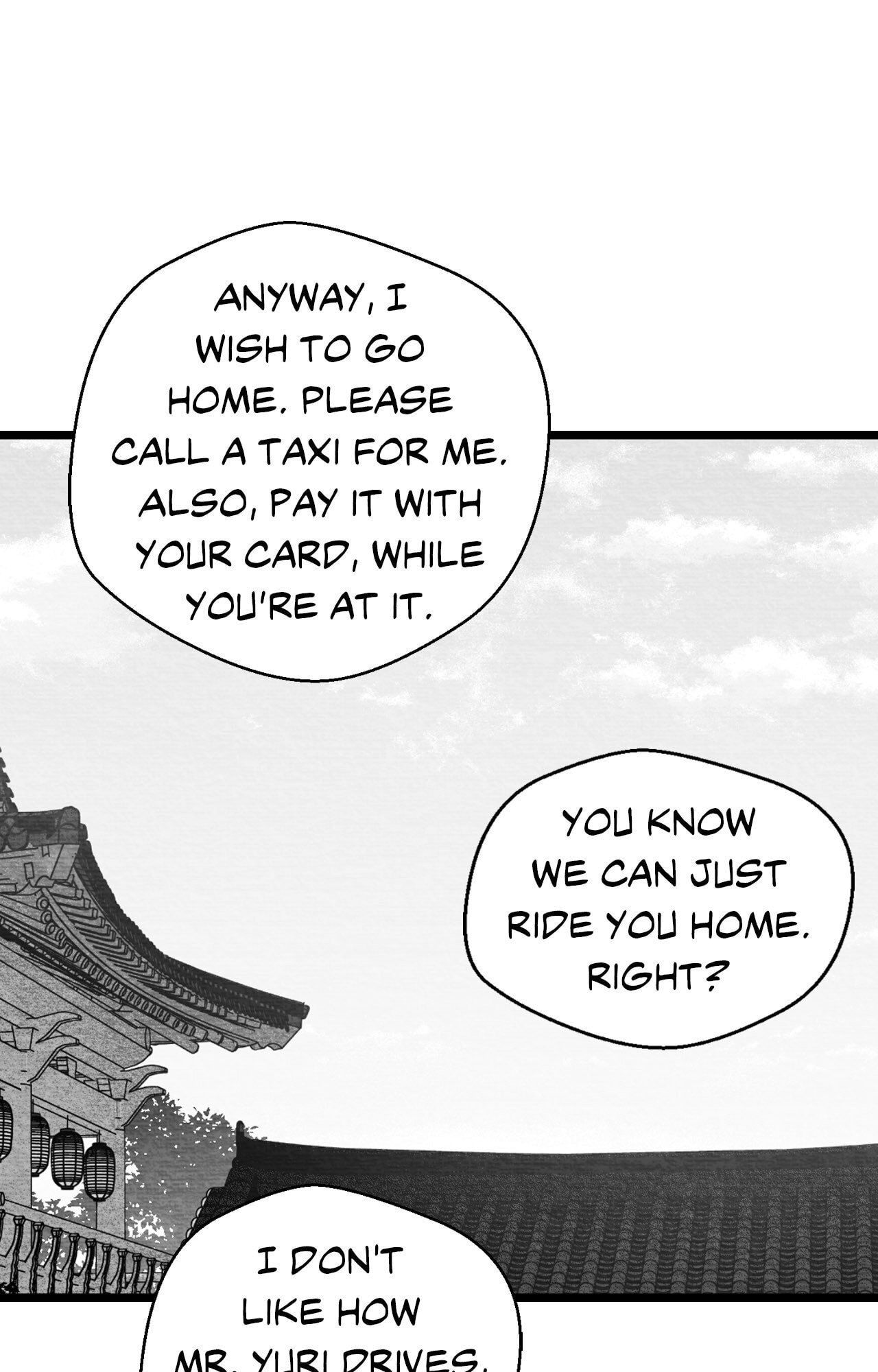 When We Acquainted Chapter 148 page 29 - 