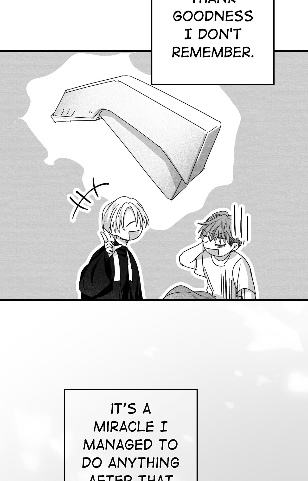 When We Acquainted Chapter 148 page 4 - 