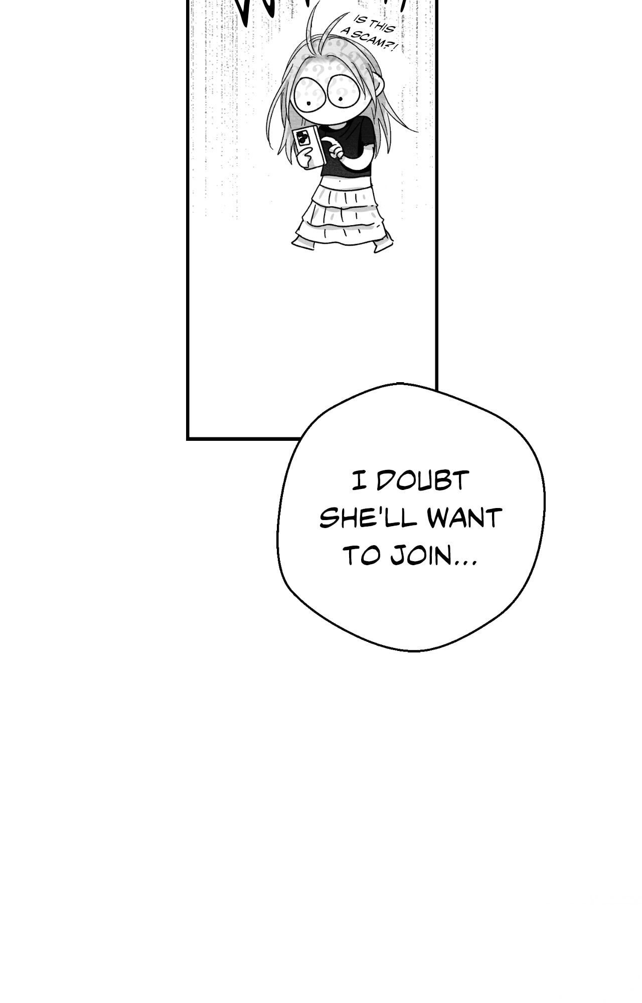 When We Acquainted Chapter 148 page 31 - 