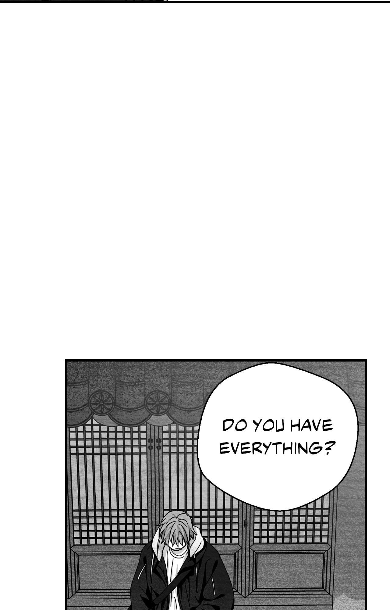 When We Acquainted Chapter 148 page 36 - 