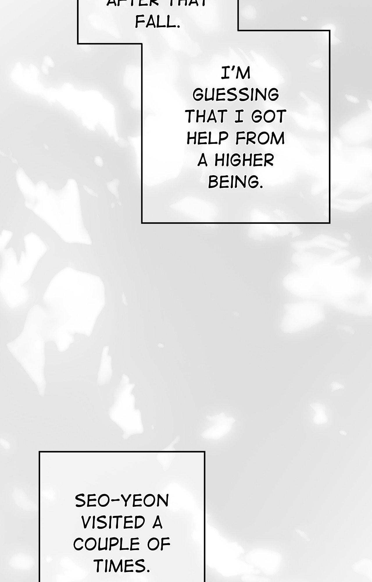 When We Acquainted Chapter 148 page 5 - 