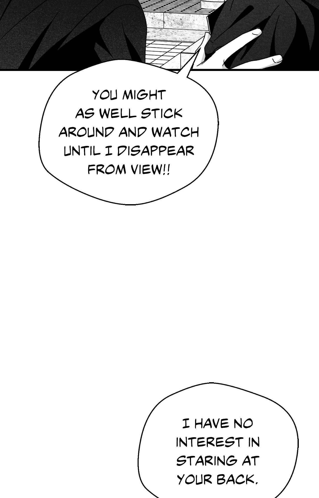 When We Acquainted Chapter 148 page 42 - 