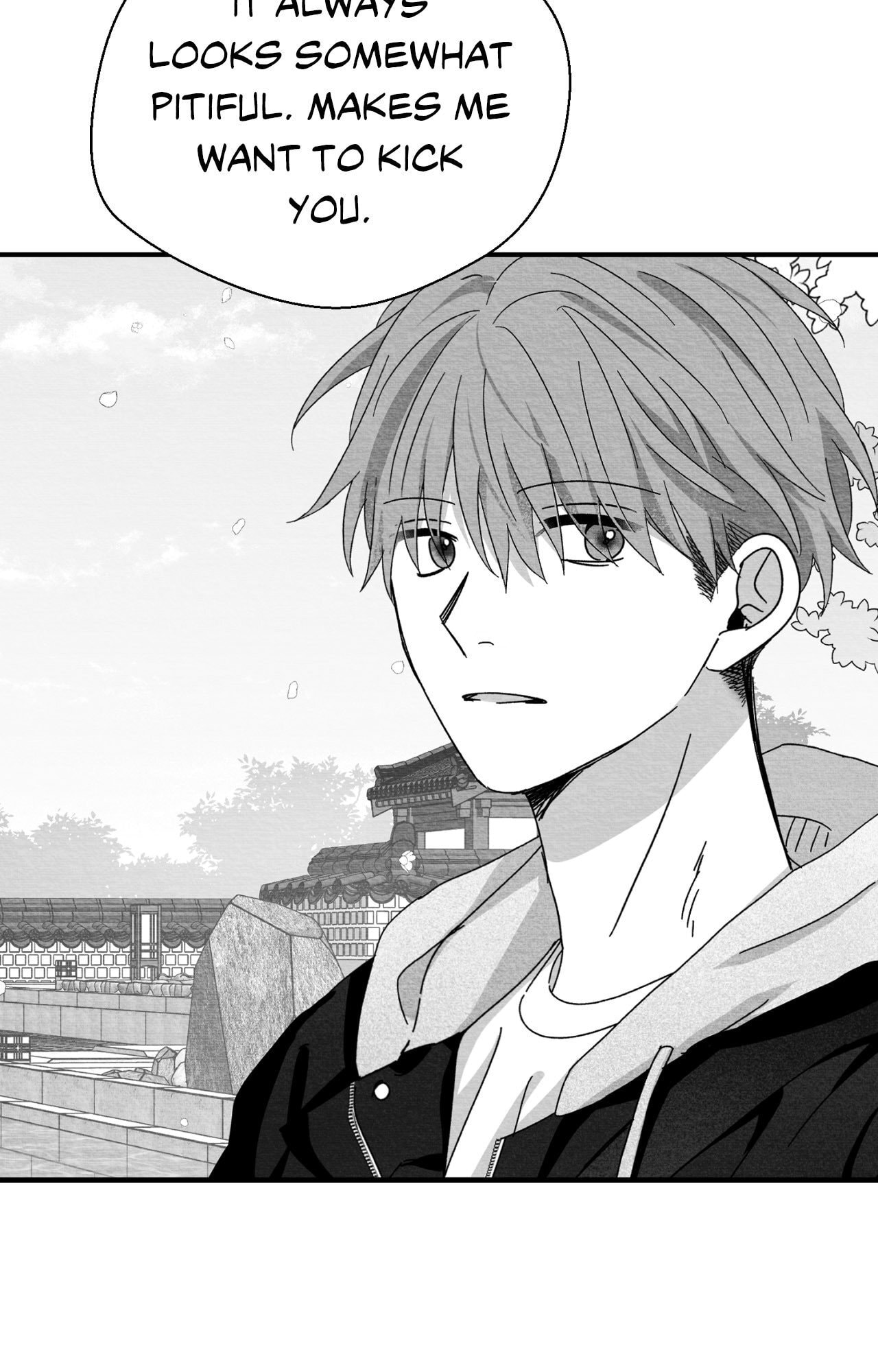 When We Acquainted Chapter 148 page 44 - 