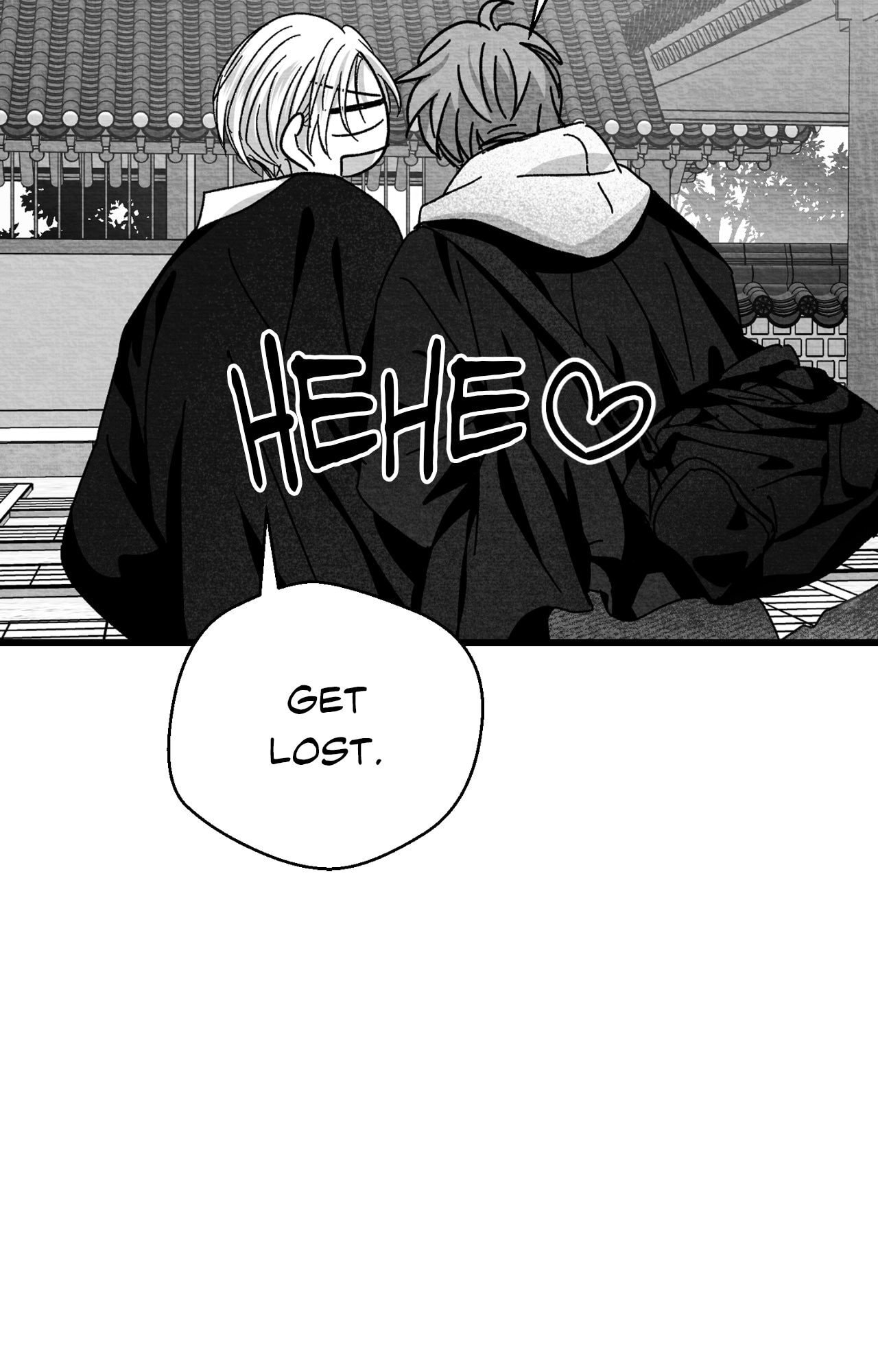 When We Acquainted Chapter 148 page 47 - 