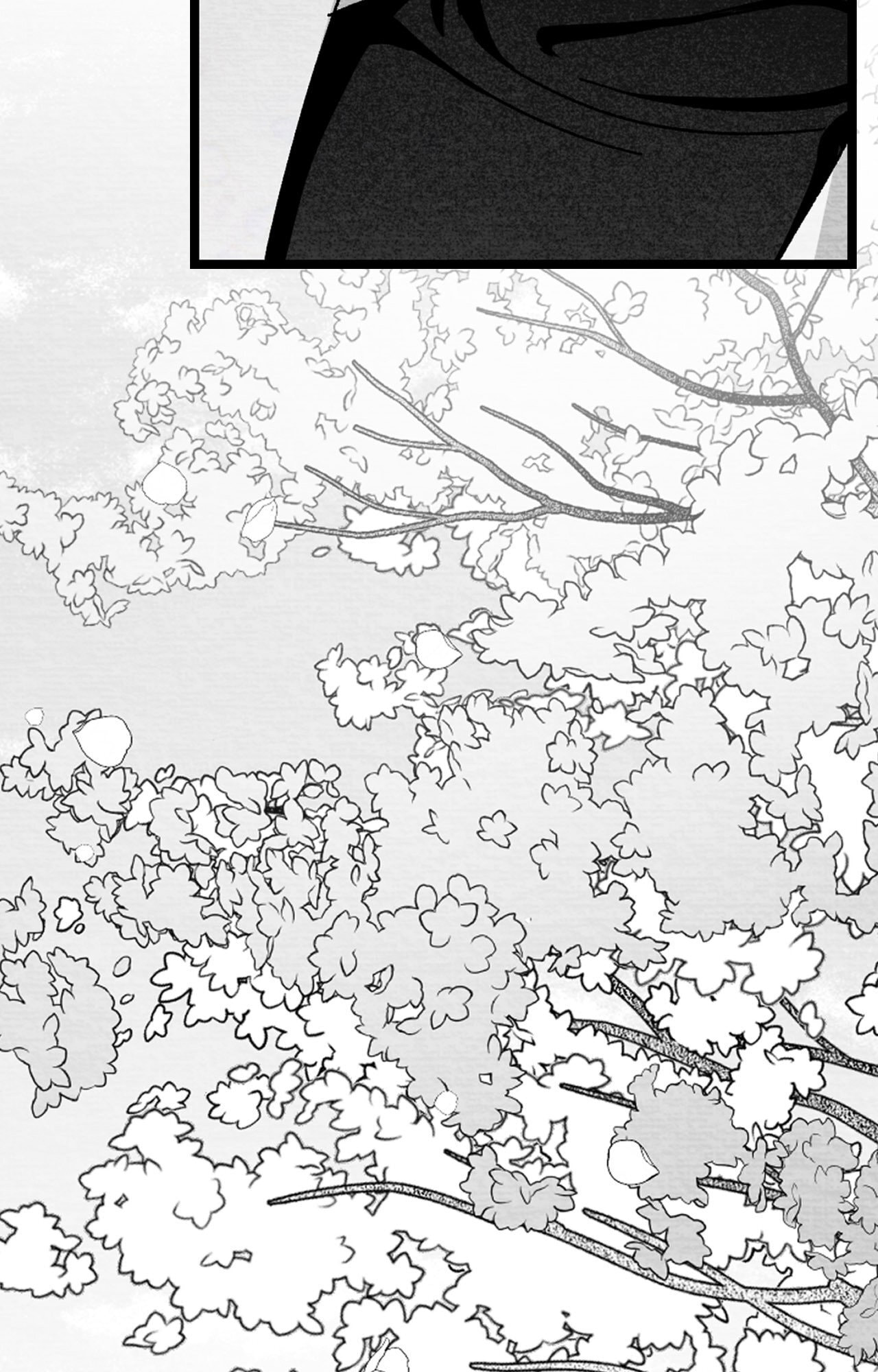 When We Acquainted Chapter 148 page 50 - 