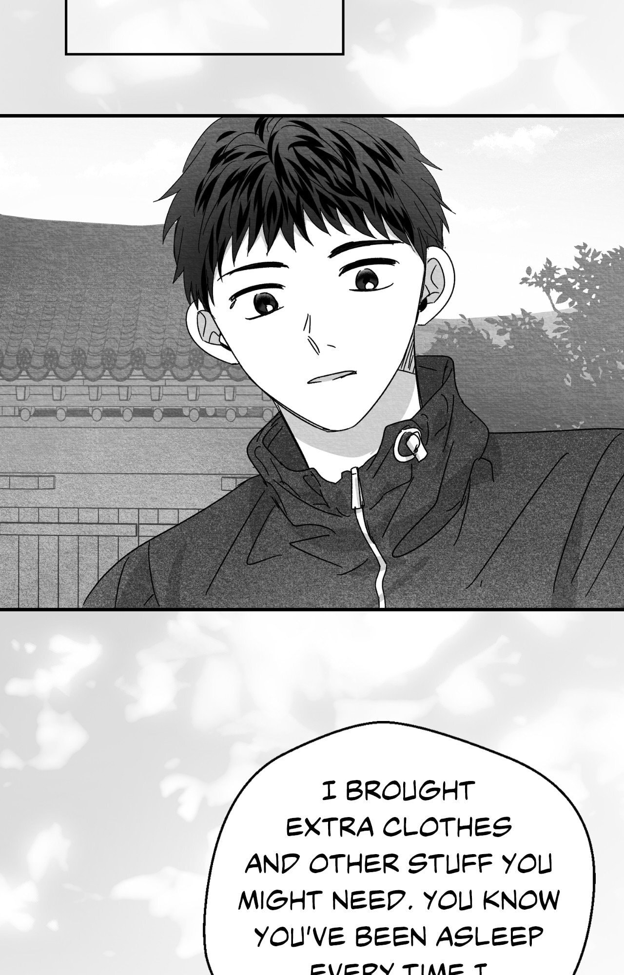 When We Acquainted Chapter 148 page 6 - 