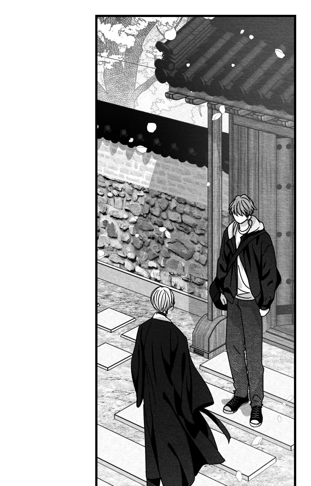 When We Acquainted Chapter 148 page 53 - 