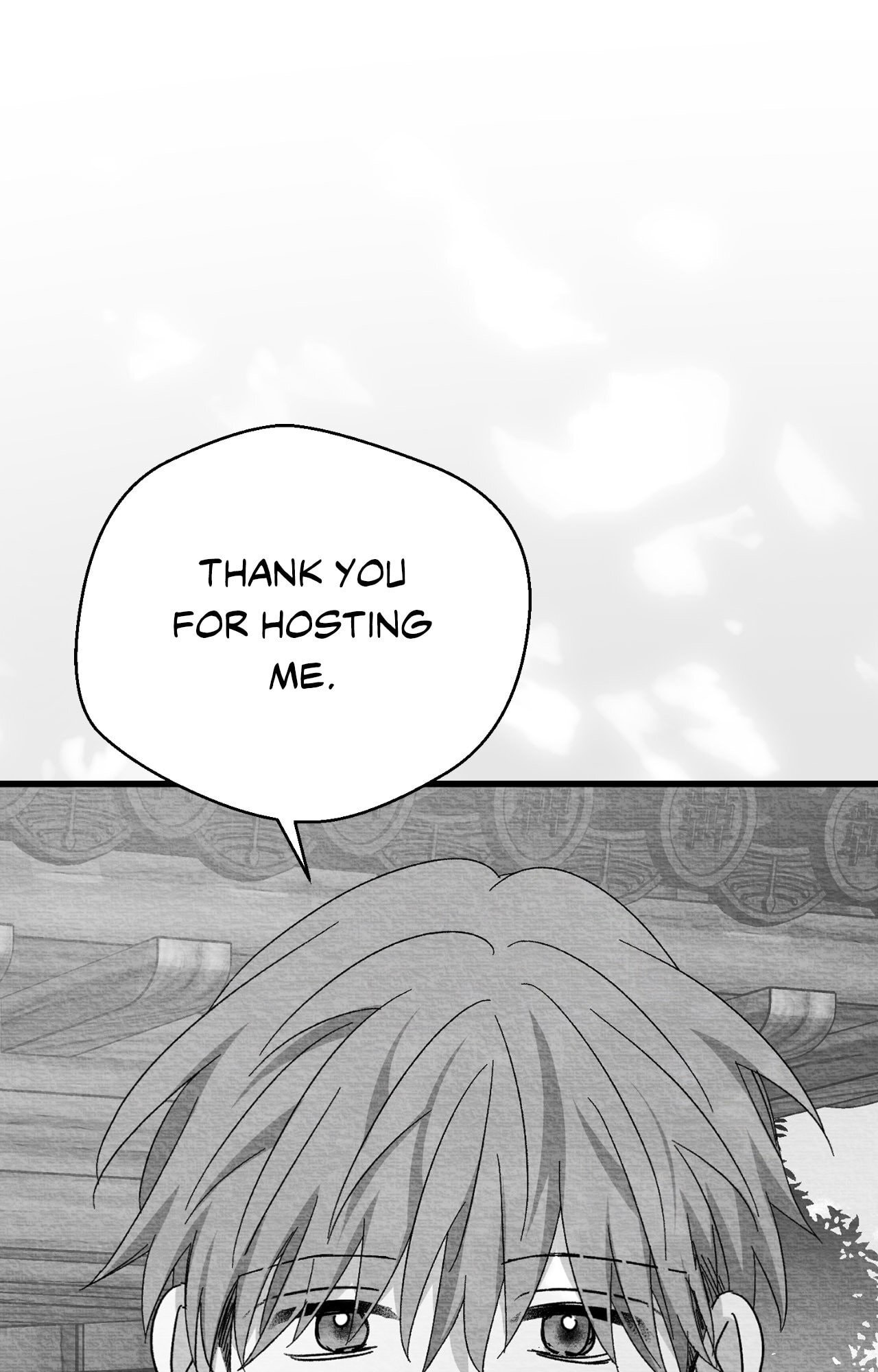 When We Acquainted Chapter 148 page 55 - 