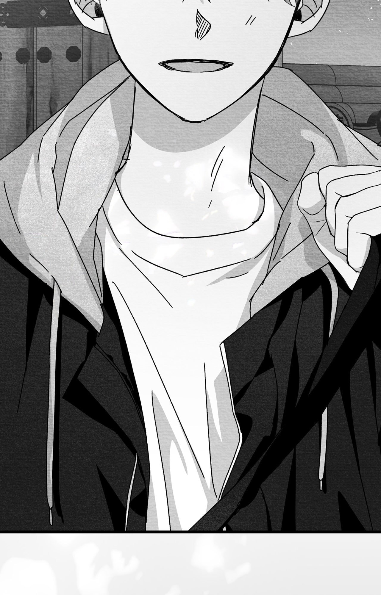 When We Acquainted Chapter 148 page 56 - 