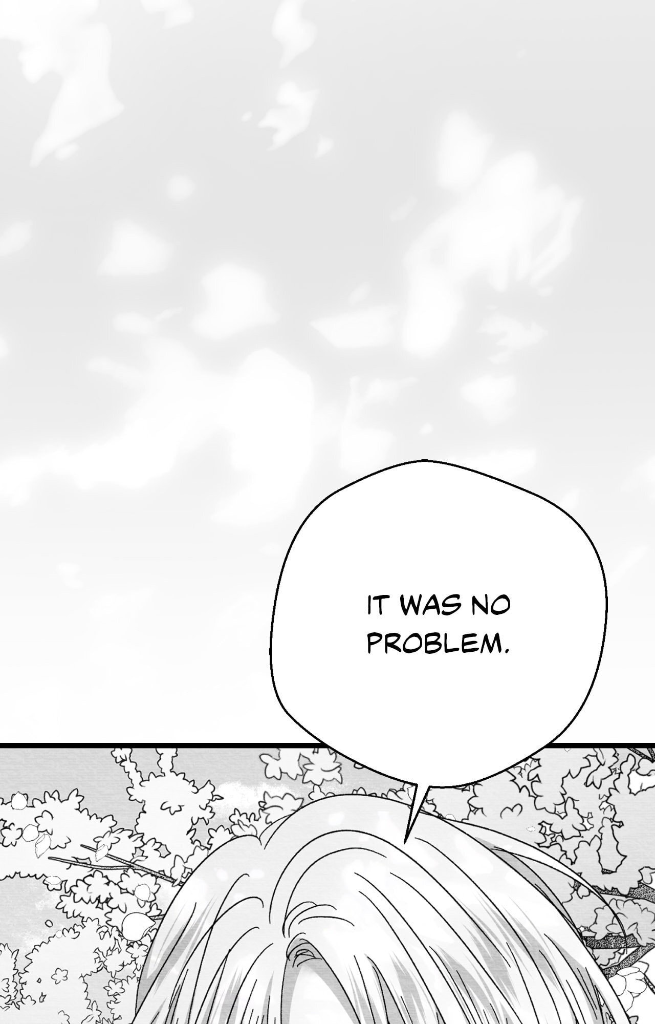 When We Acquainted Chapter 148 page 57 - 