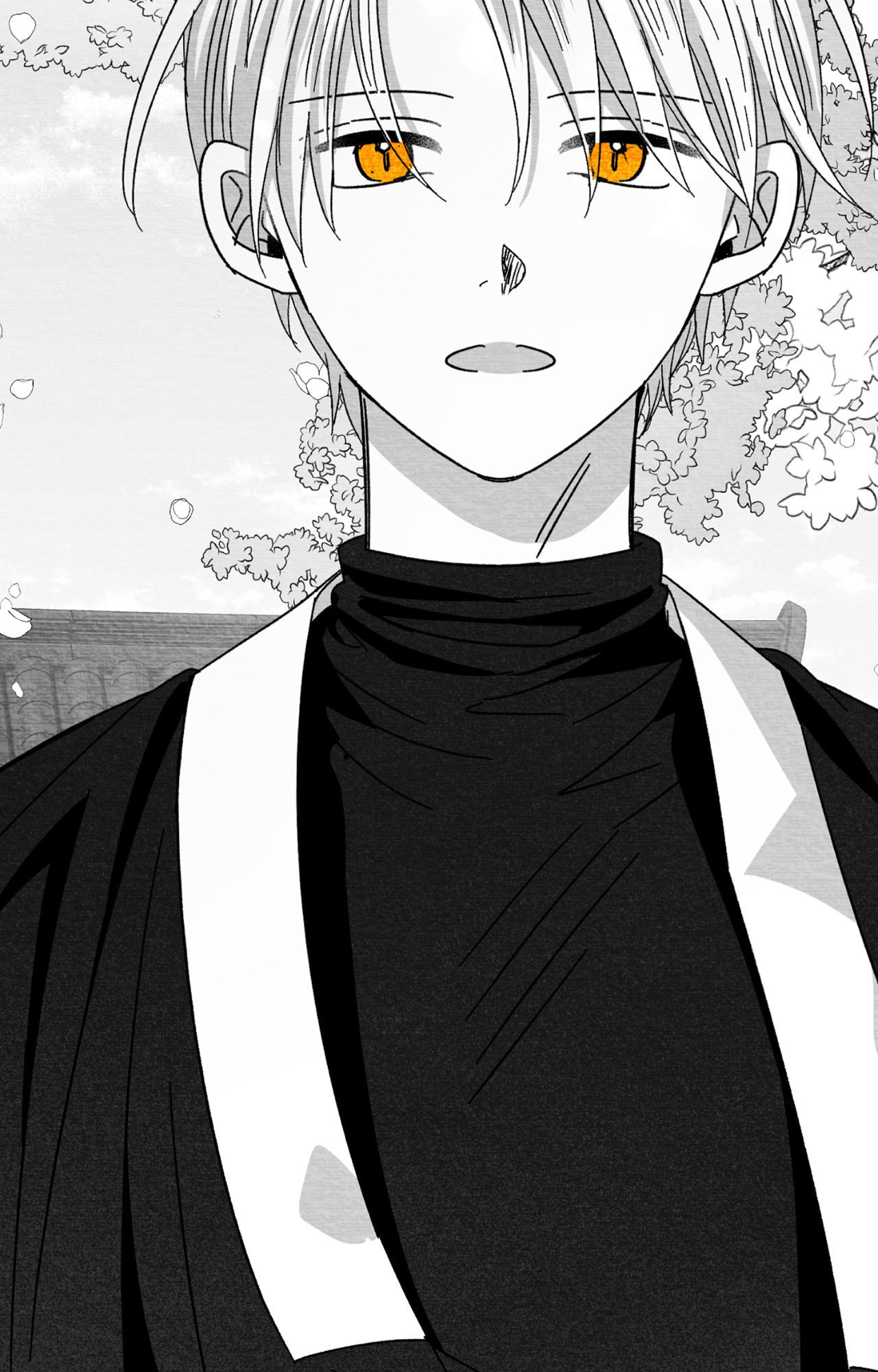 When We Acquainted Chapter 148 page 58 - 