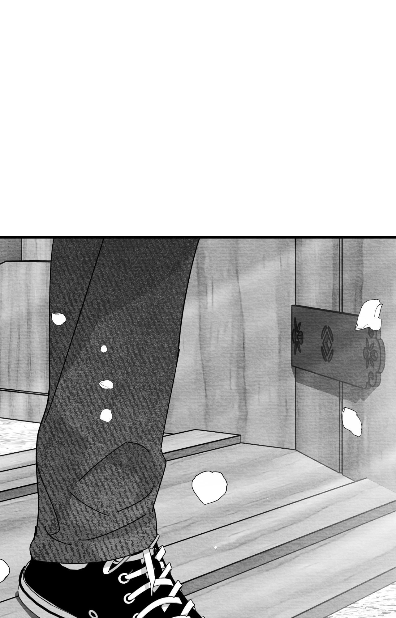 When We Acquainted Chapter 148 page 62 - 