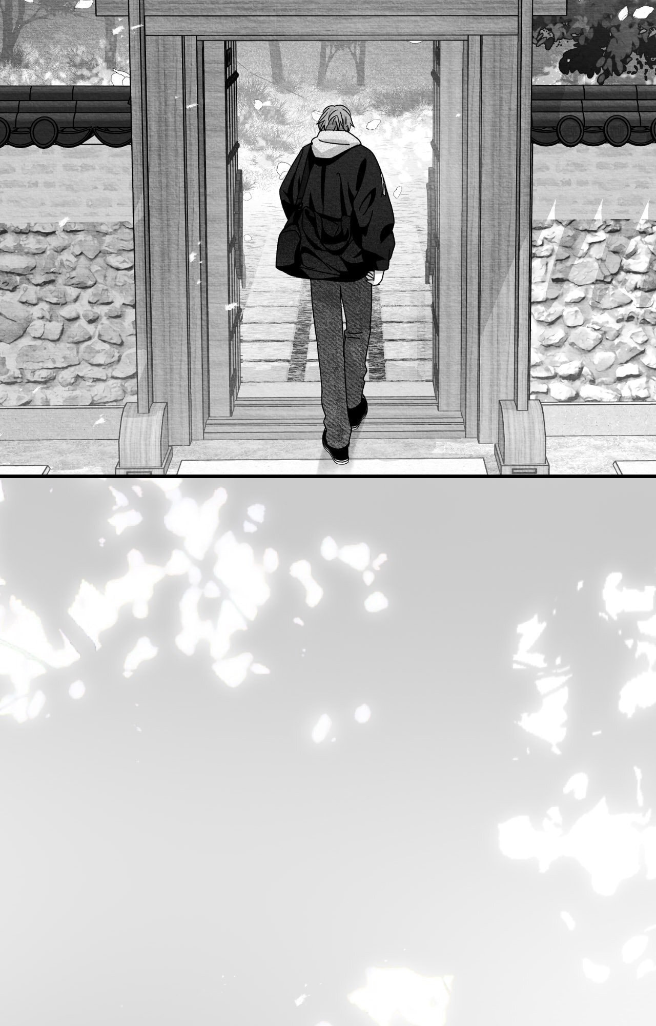 When We Acquainted Chapter 148 page 65 - 