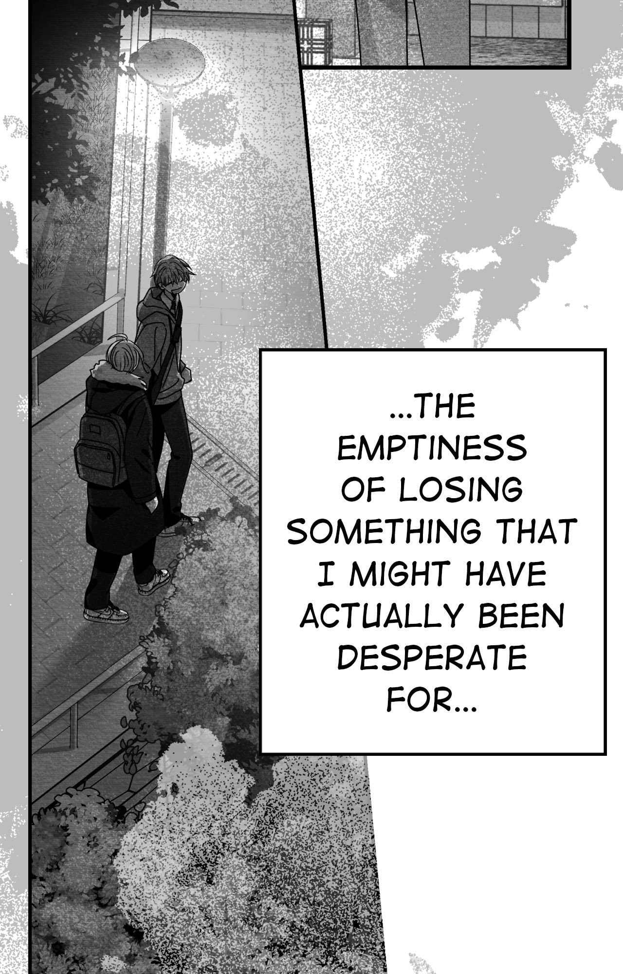 When We Acquainted Chapter 148 page 71 - 