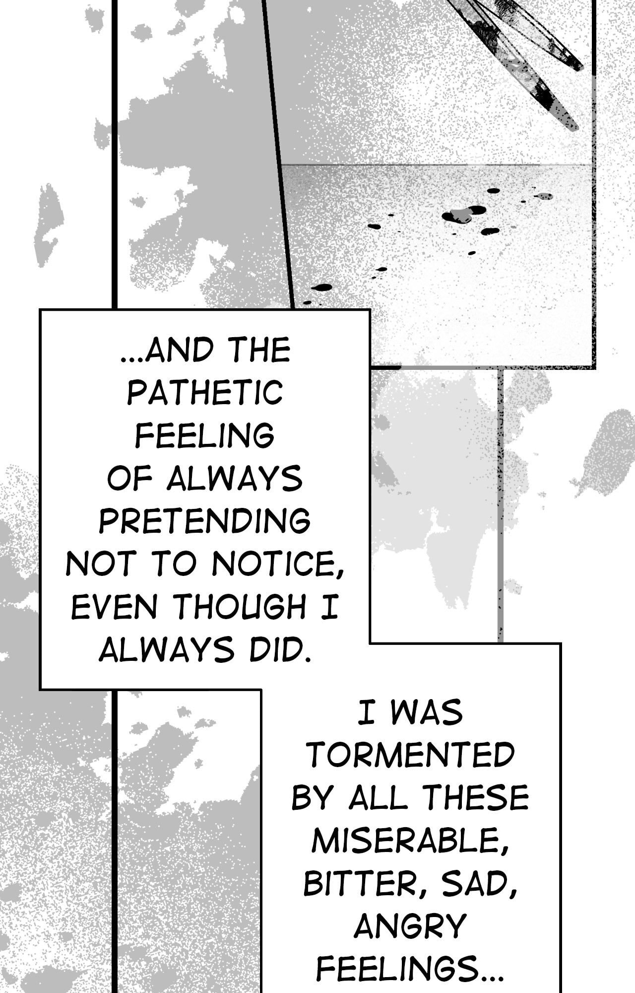 When We Acquainted Chapter 148 page 73 - 