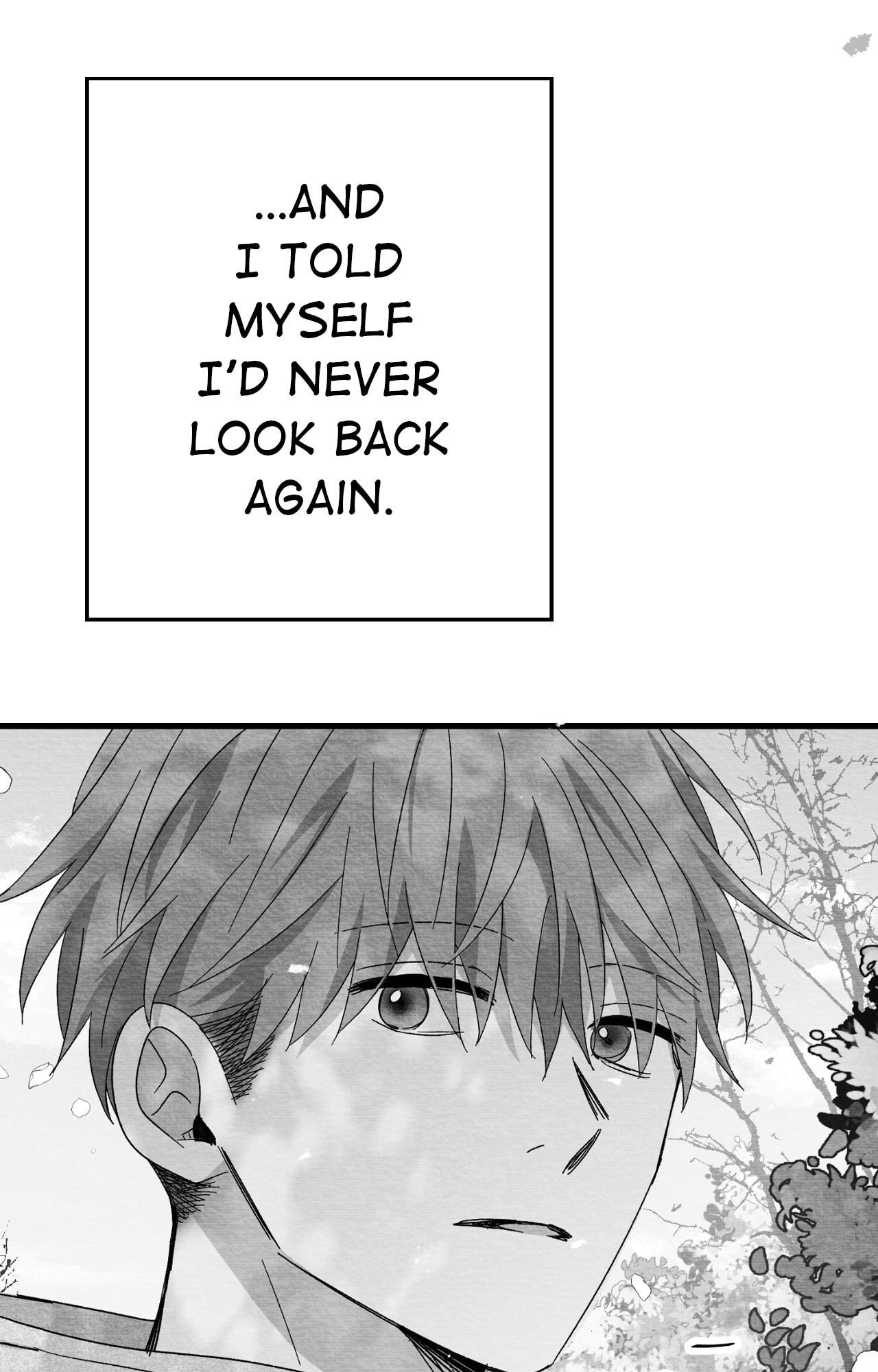 When We Acquainted Chapter 148 page 76 - 