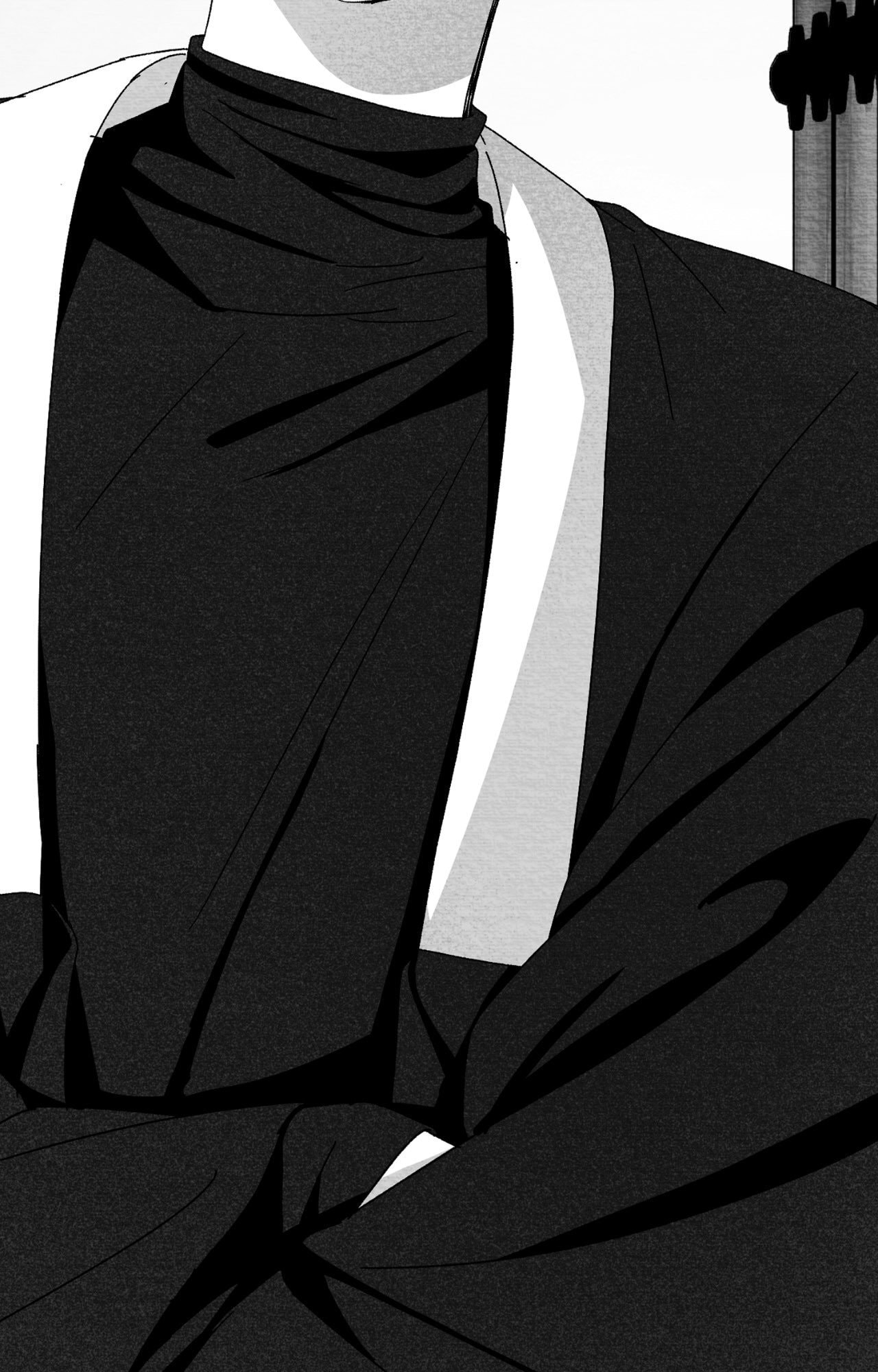 When We Acquainted Chapter 148 page 79 - 