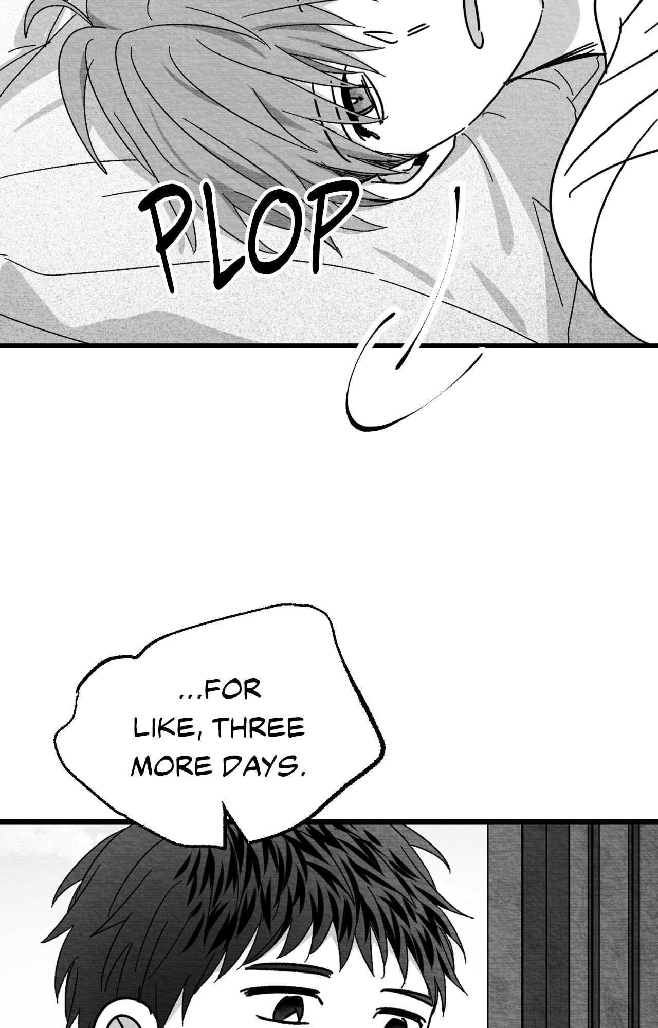 When We Acquainted Chapter 148 page 9 - 