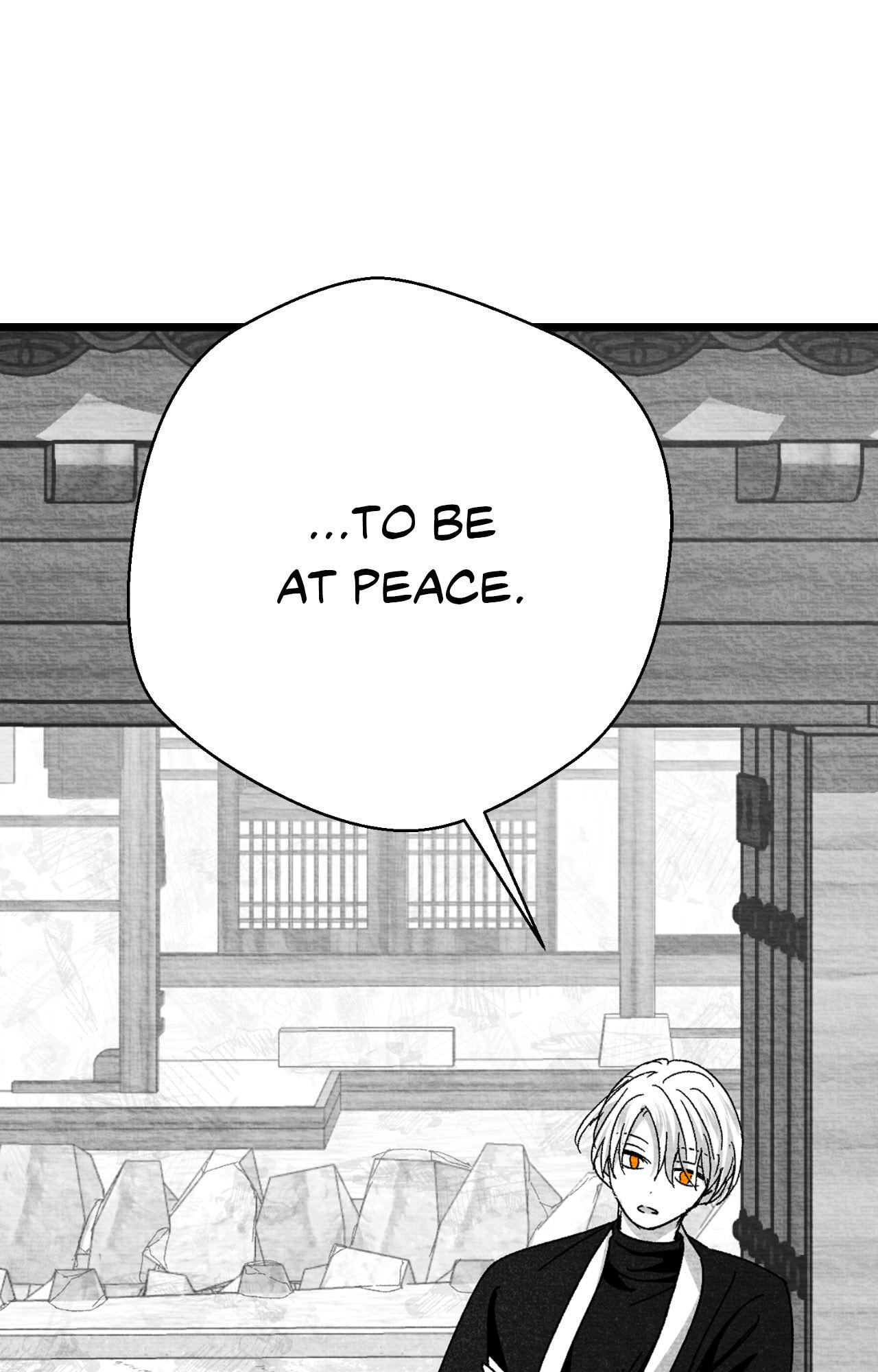 When We Acquainted Chapter 148 page 81 - 