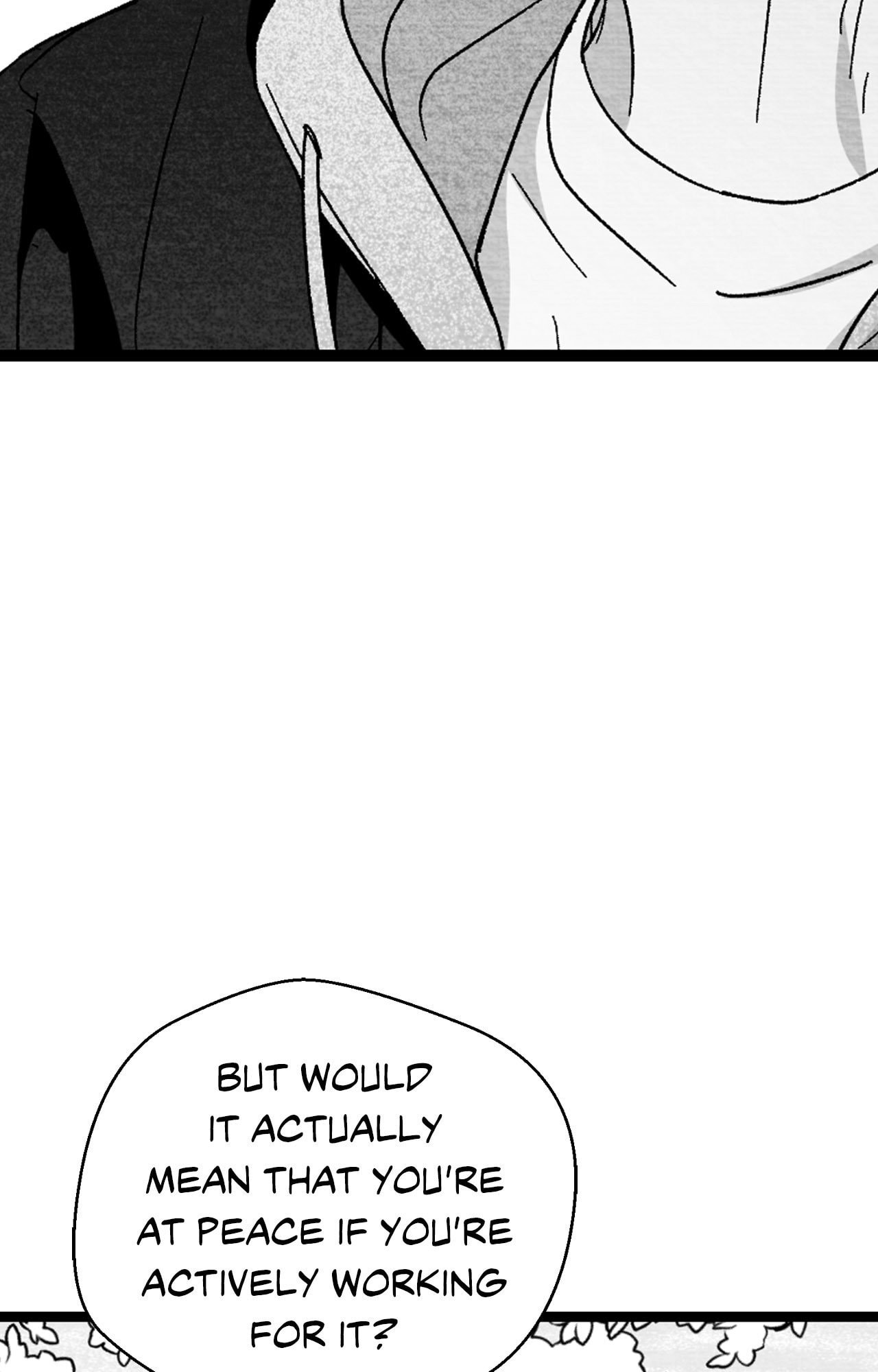 When We Acquainted Chapter 148 page 87 - 