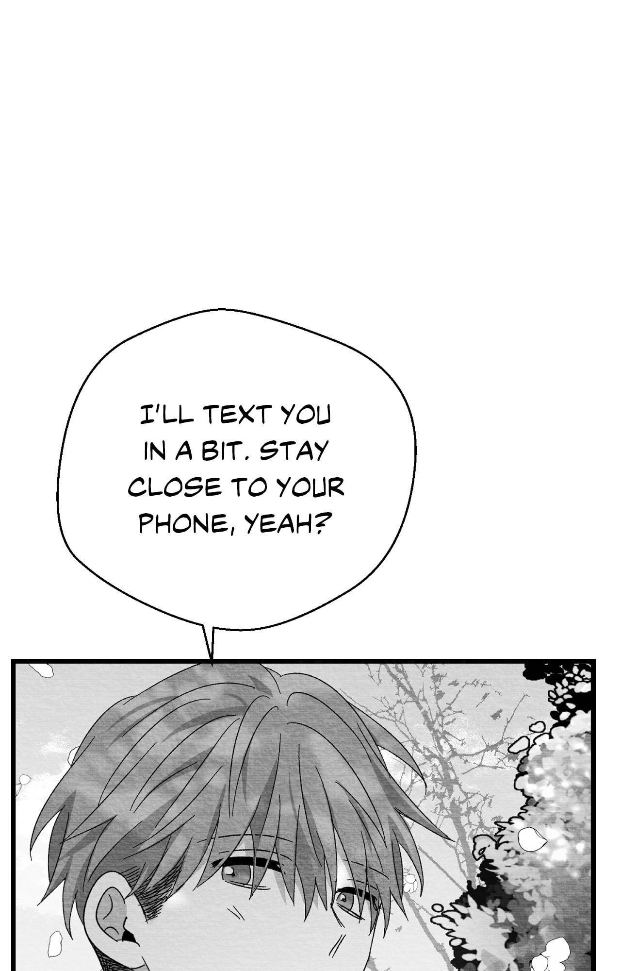 When We Acquainted Chapter 148 page 89 - 