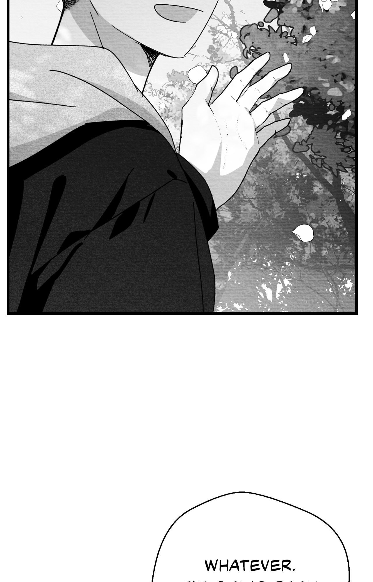 When We Acquainted Chapter 148 page 90 - 