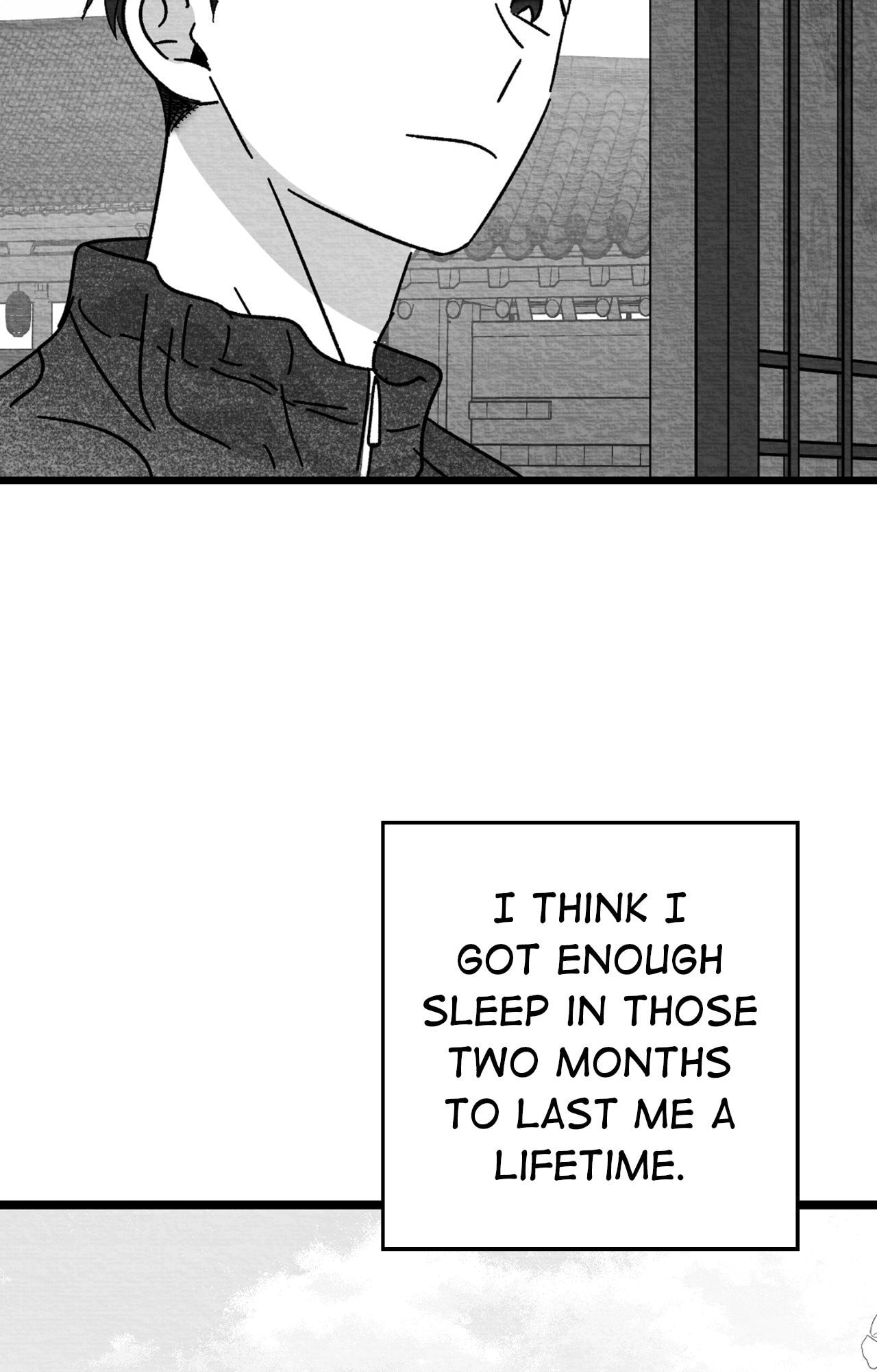 When We Acquainted Chapter 148 page 10 - 