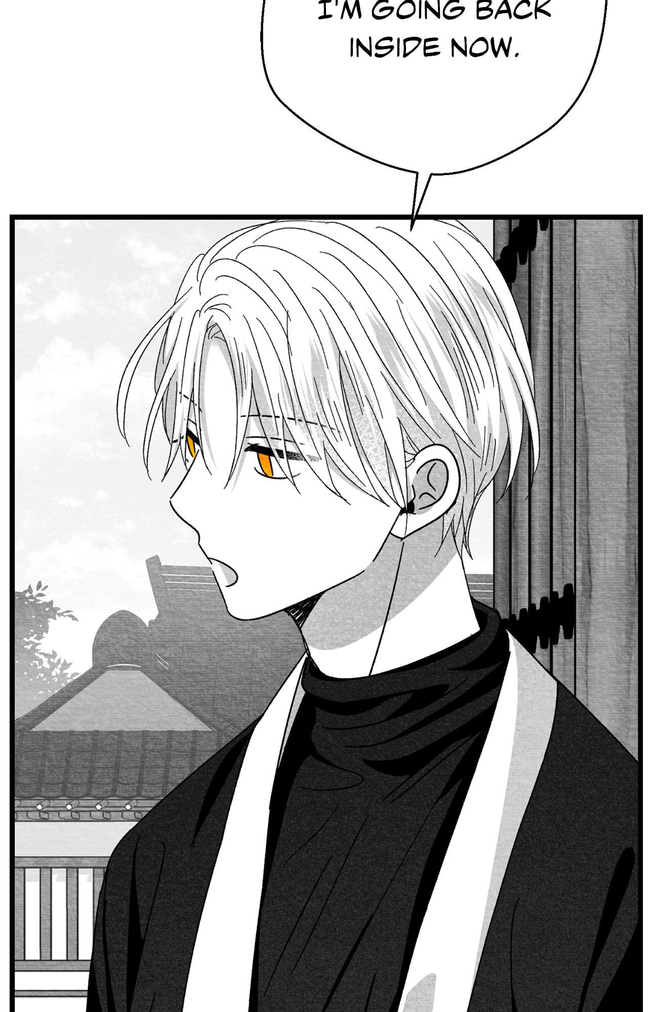 When We Acquainted Chapter 148 page 91 - 