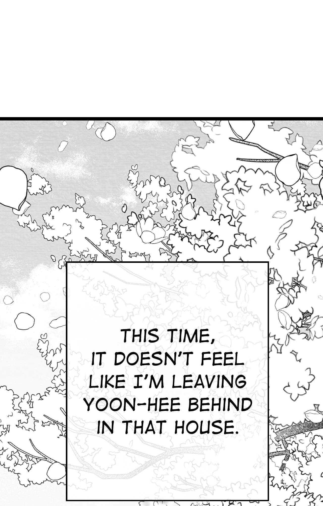 When We Acquainted Chapter 148 page 95 - 