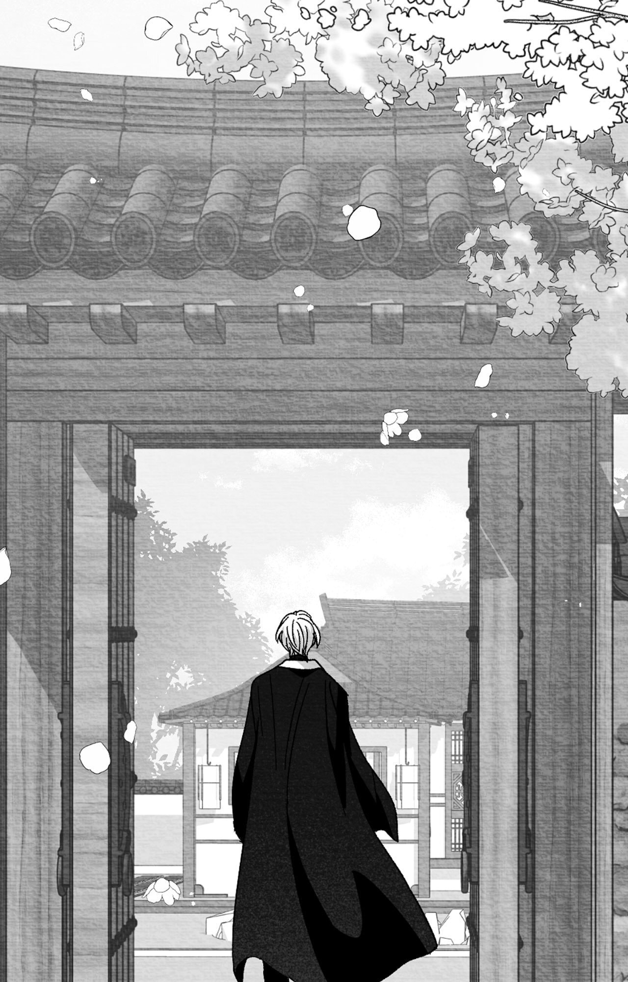 When We Acquainted Chapter 148 page 96 - 