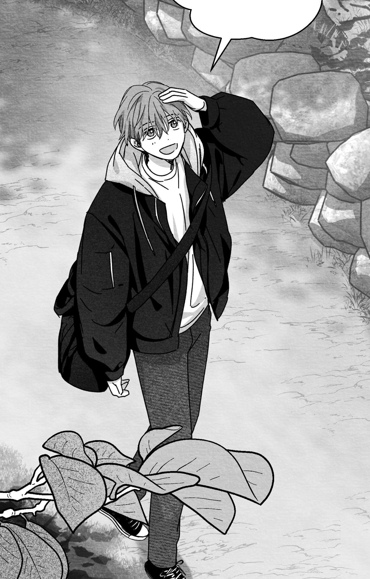 When We Acquainted Chapter 148 page 99 - 