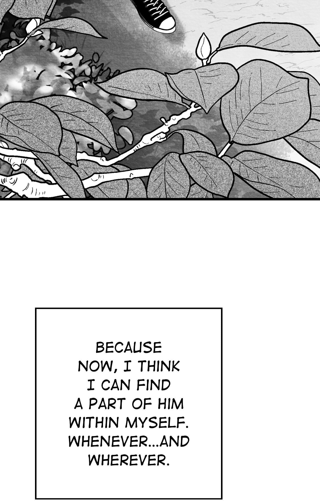 When We Acquainted Chapter 148 page 100 - 