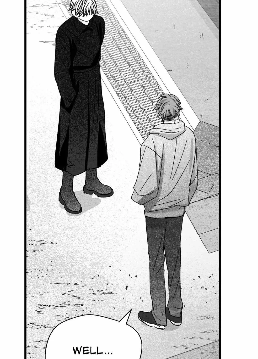 When We Acquainted Chapter 15 page 101 - 