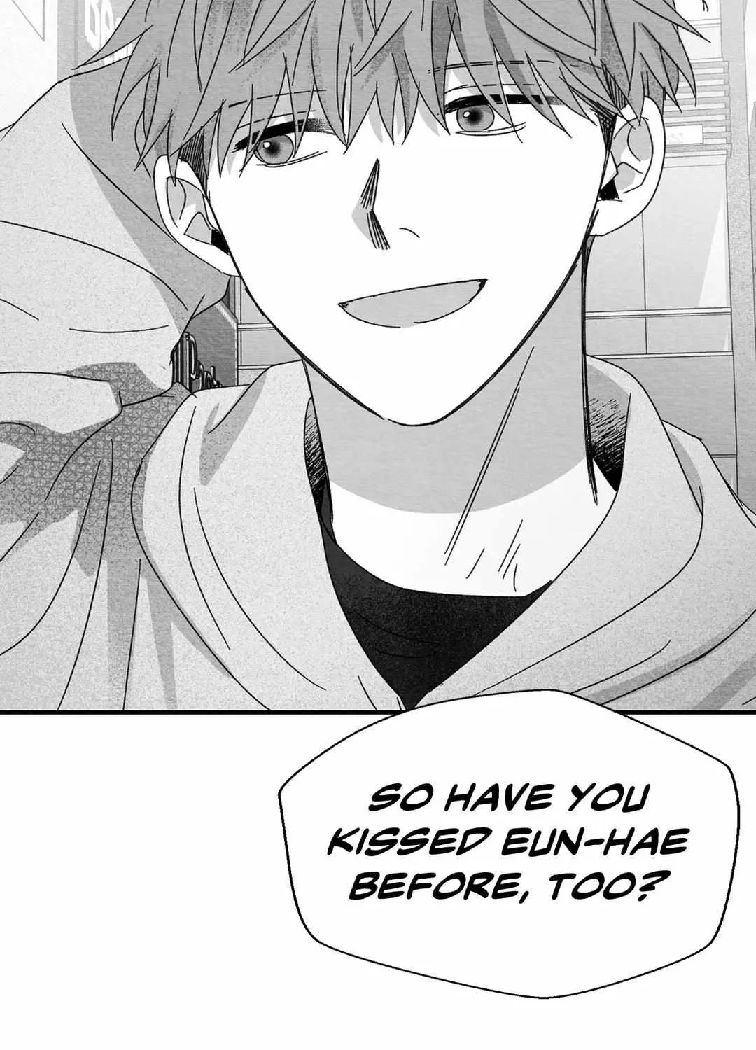 When We Acquainted Chapter 15 page 104 - 