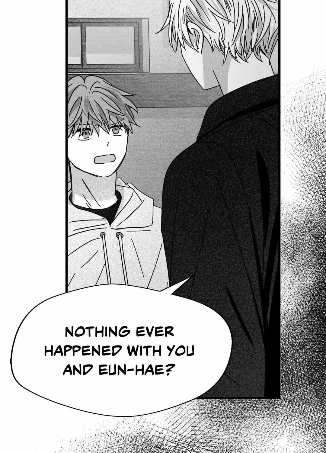 When We Acquainted Chapter 15 page 107 - 