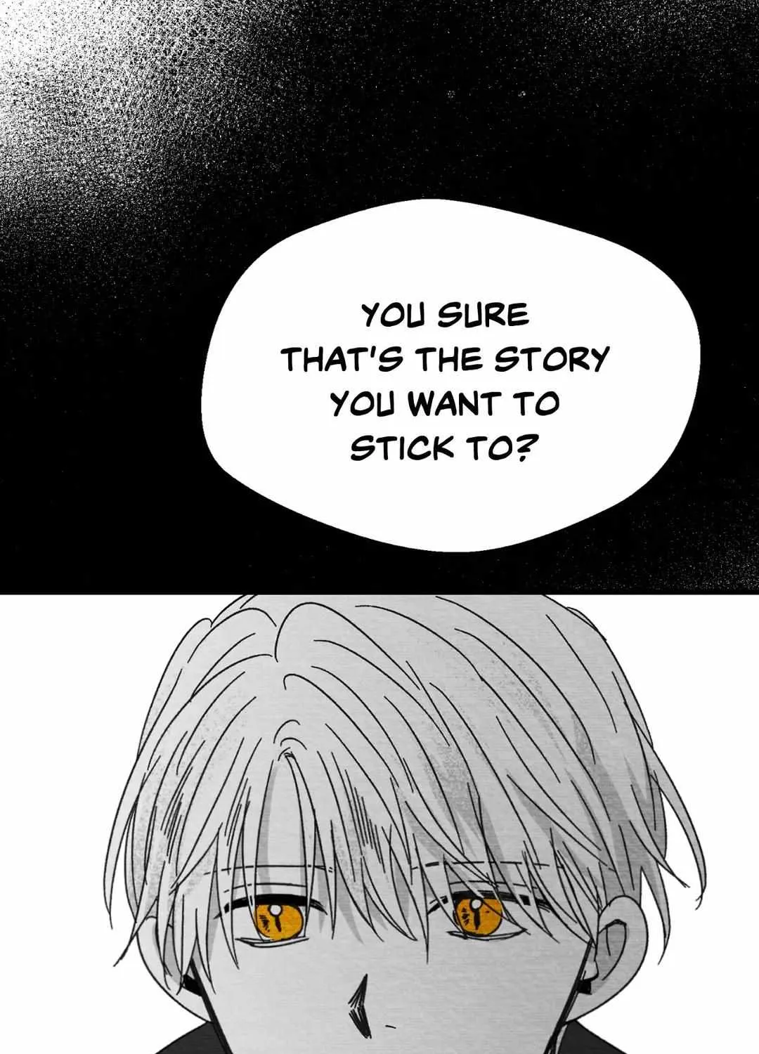 When We Acquainted Chapter 15 page 109 - 