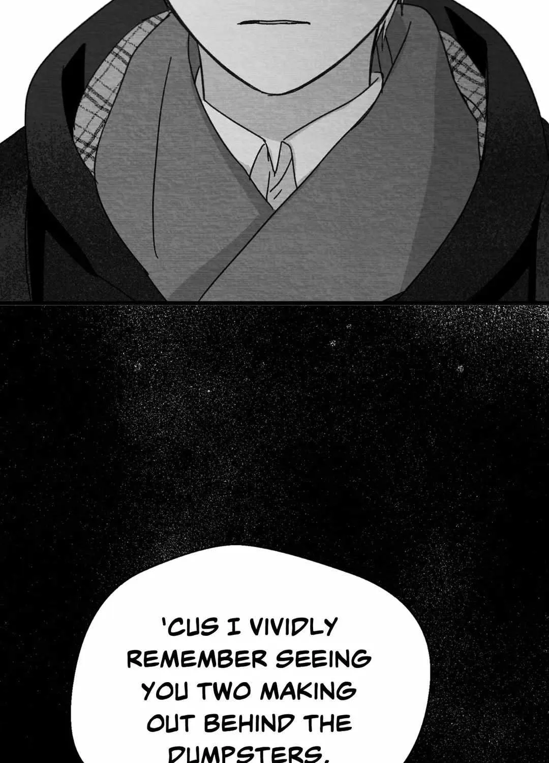 When We Acquainted Chapter 15 page 110 - 
