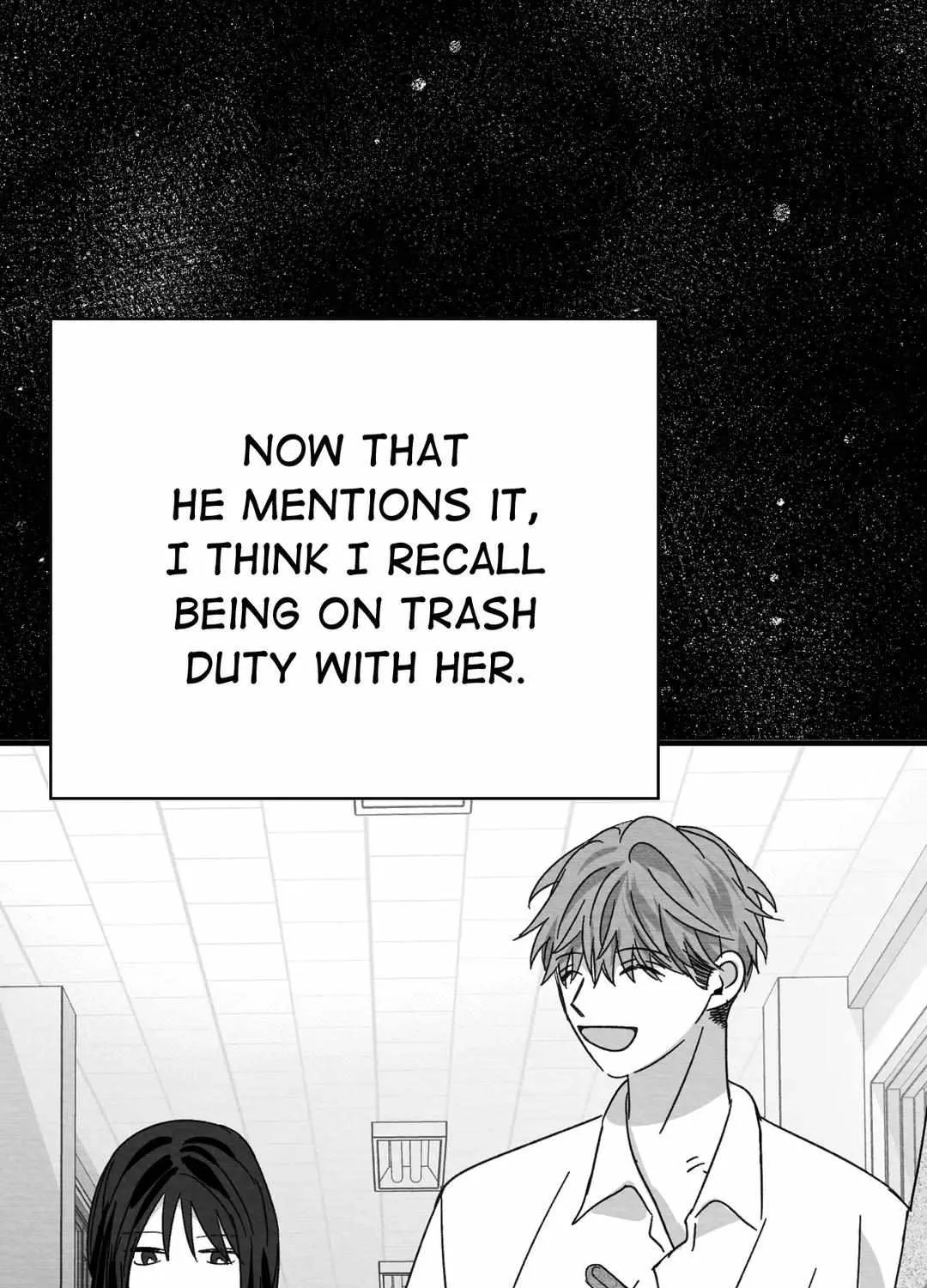 When We Acquainted Chapter 15 page 118 - 