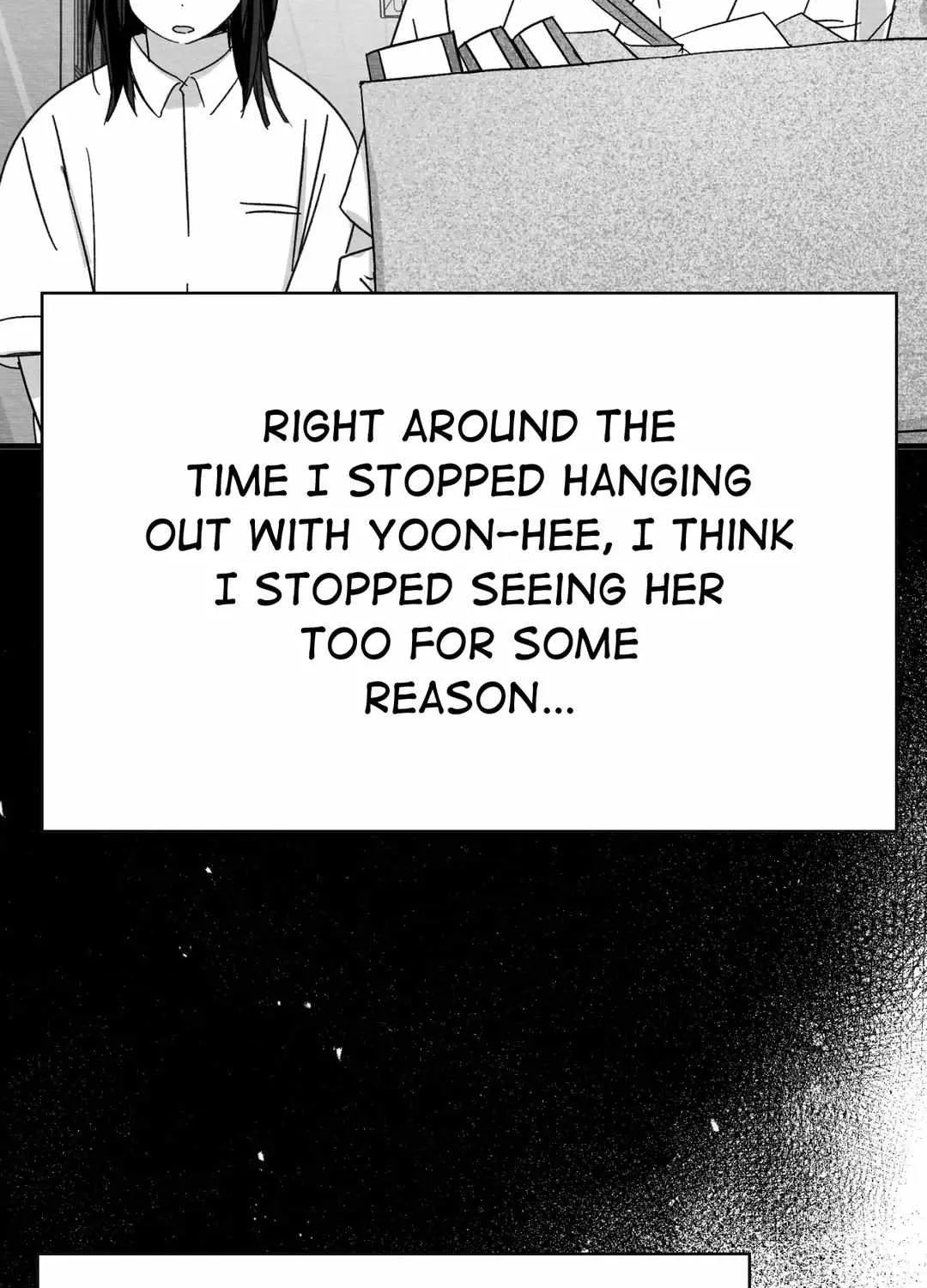 When We Acquainted Chapter 15 page 119 - 