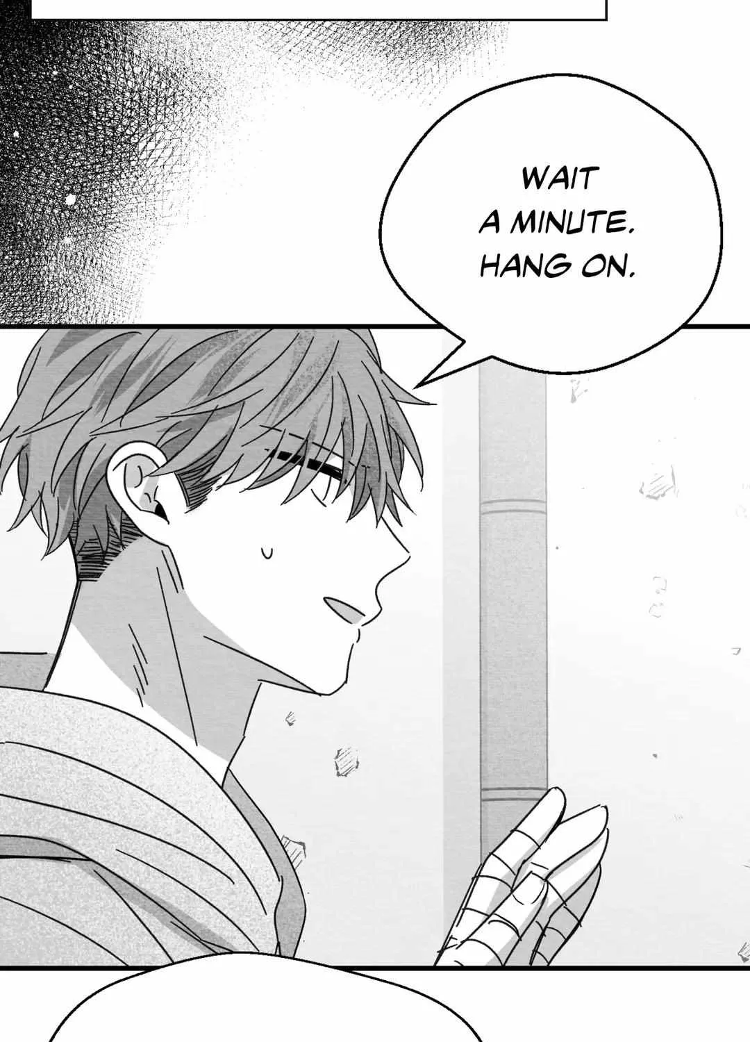 When We Acquainted Chapter 15 page 121 - 