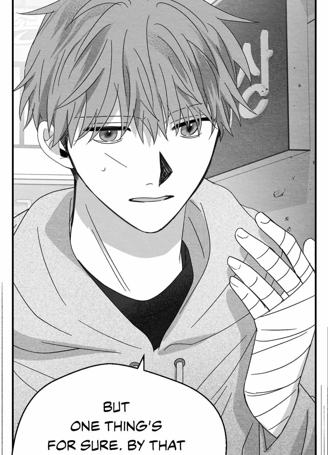 When We Acquainted Chapter 15 page 125 - 