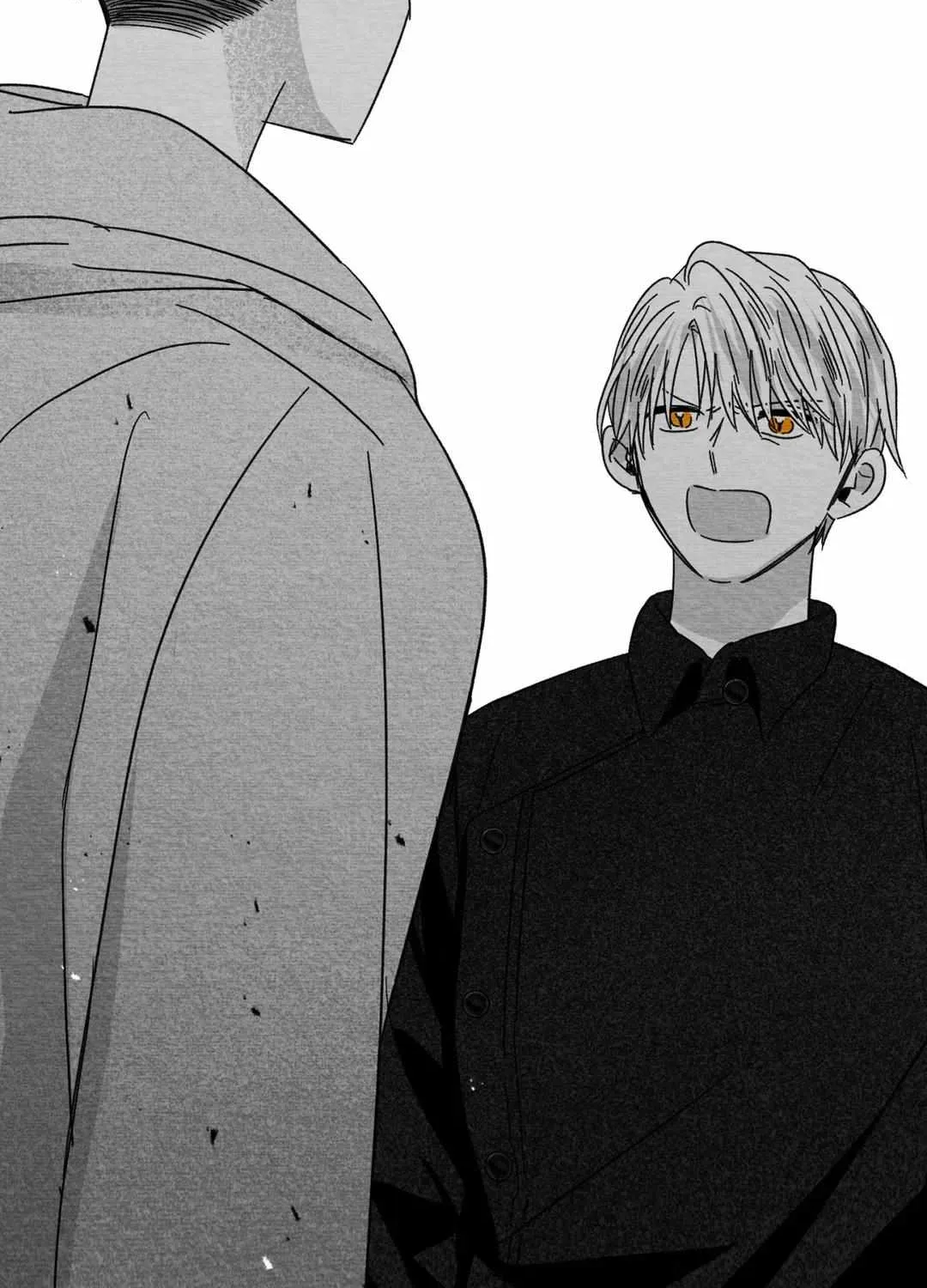 When We Acquainted Chapter 15 page 128 - 